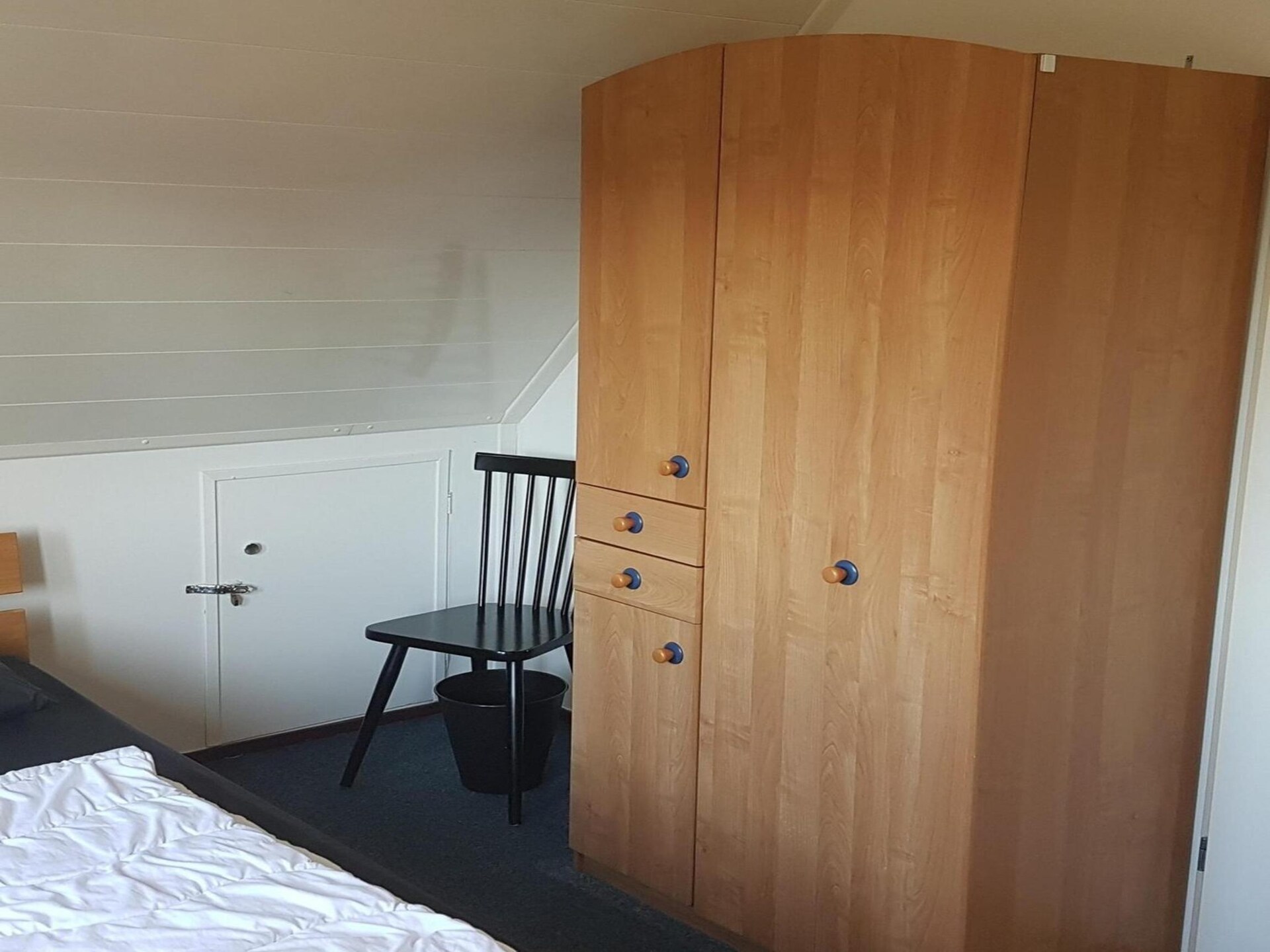 Vakantiehuis Zeemeeuw 170 in Breskens met sauna, 6 personen - foto 16