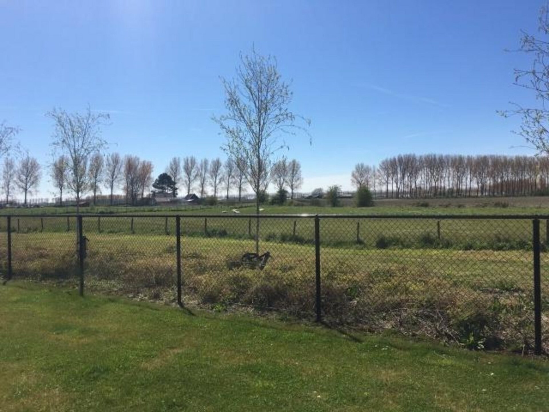 Licht en modern vakantiehuis met tuin, 1,4 km van het strand van Breskens - foto 7