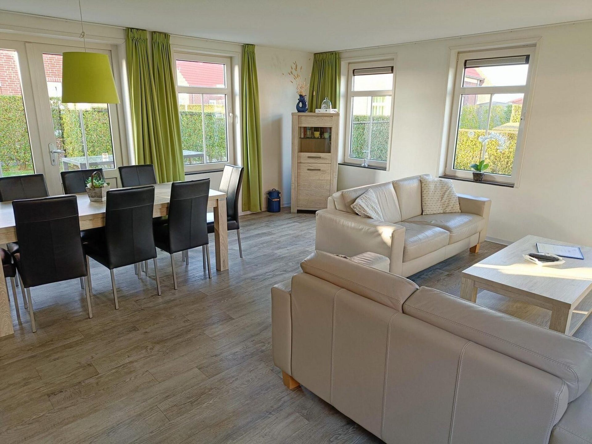 8-persoons vakantiehuis in Breskens op 1,4 km van het strand (2) - foto 3