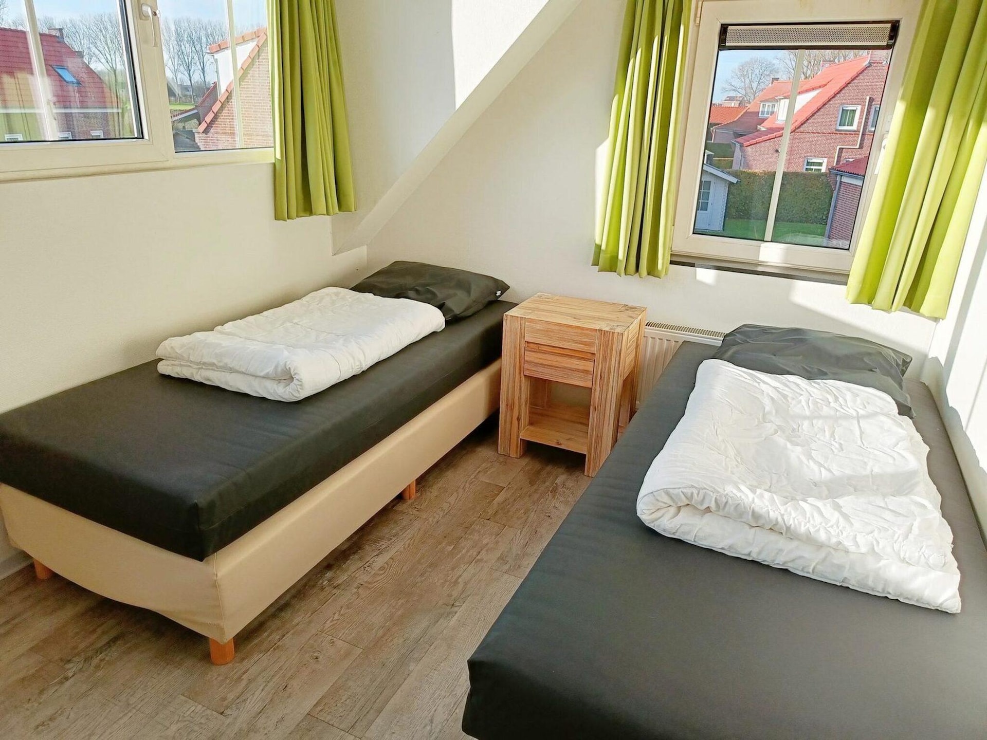 8-persoons vakantiehuis in Breskens op 1,4 km van het strand (2) - foto 9