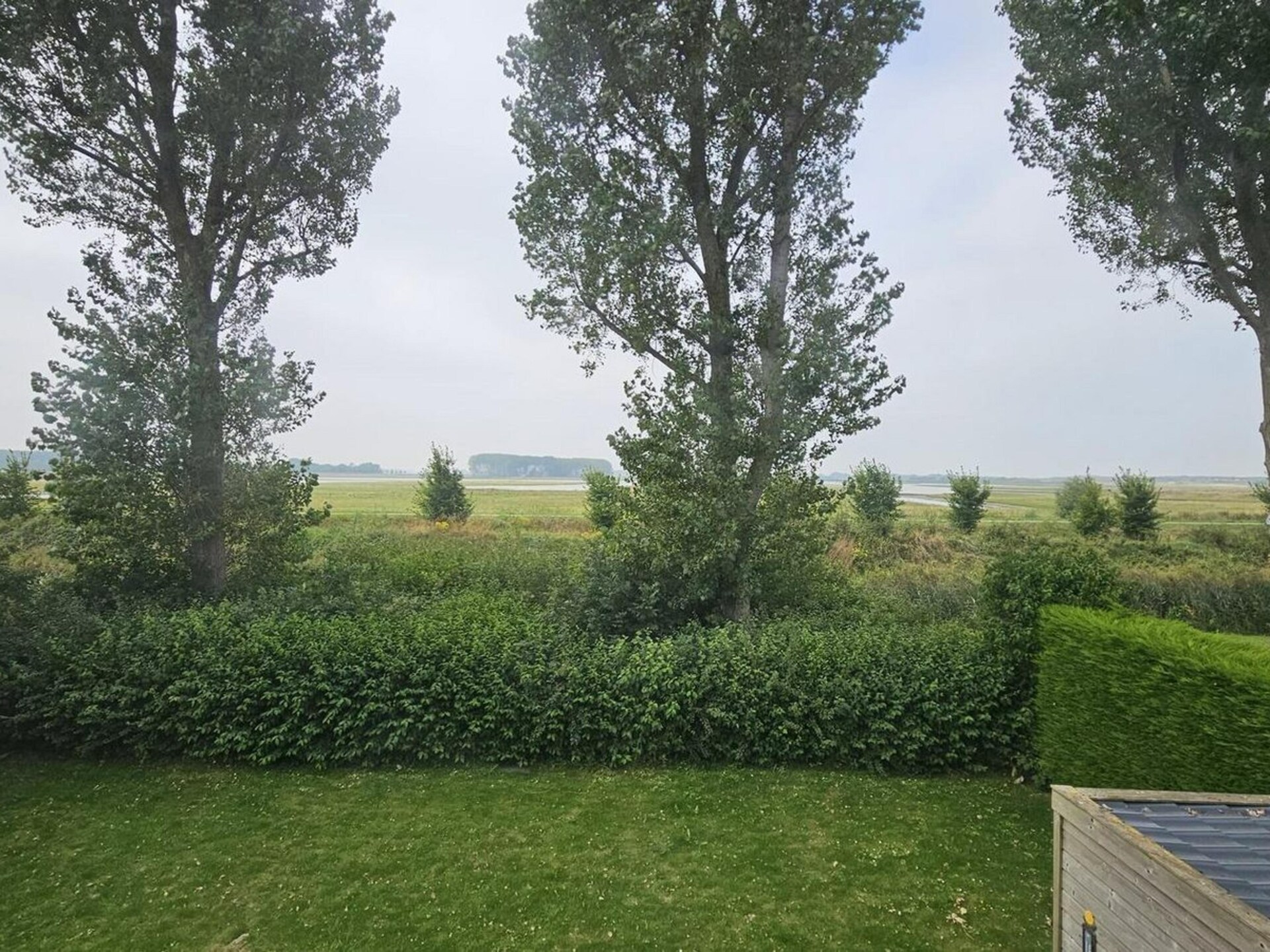 Zeemeeuw: Comfortabel vakantiehuis met sauna in Breskens, 2,3 km van het strand - foto 13