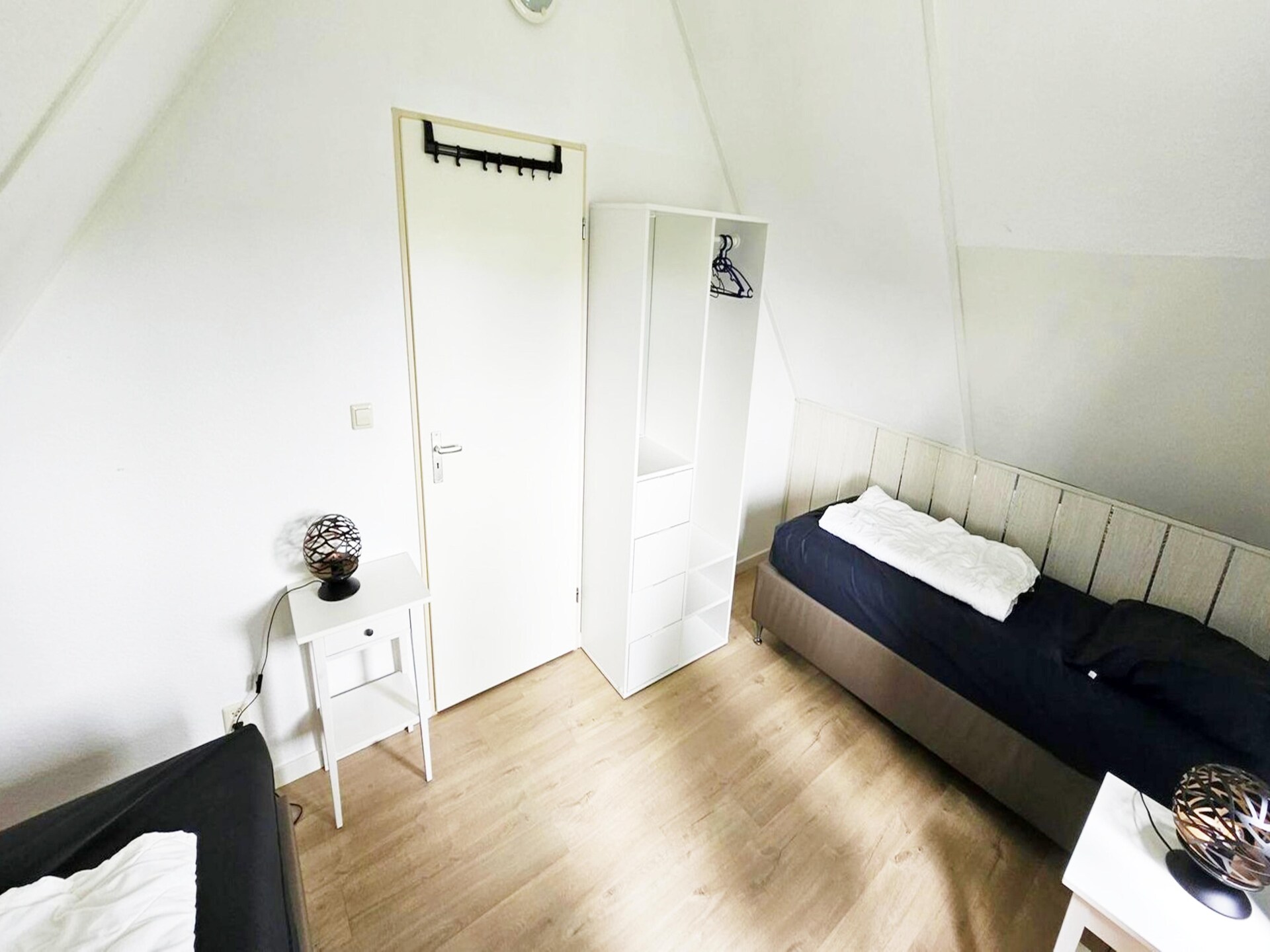 Zeemeeuw: Comfortabel vakantiehuis met sauna in Breskens, 2,3 km van het strand - foto 11