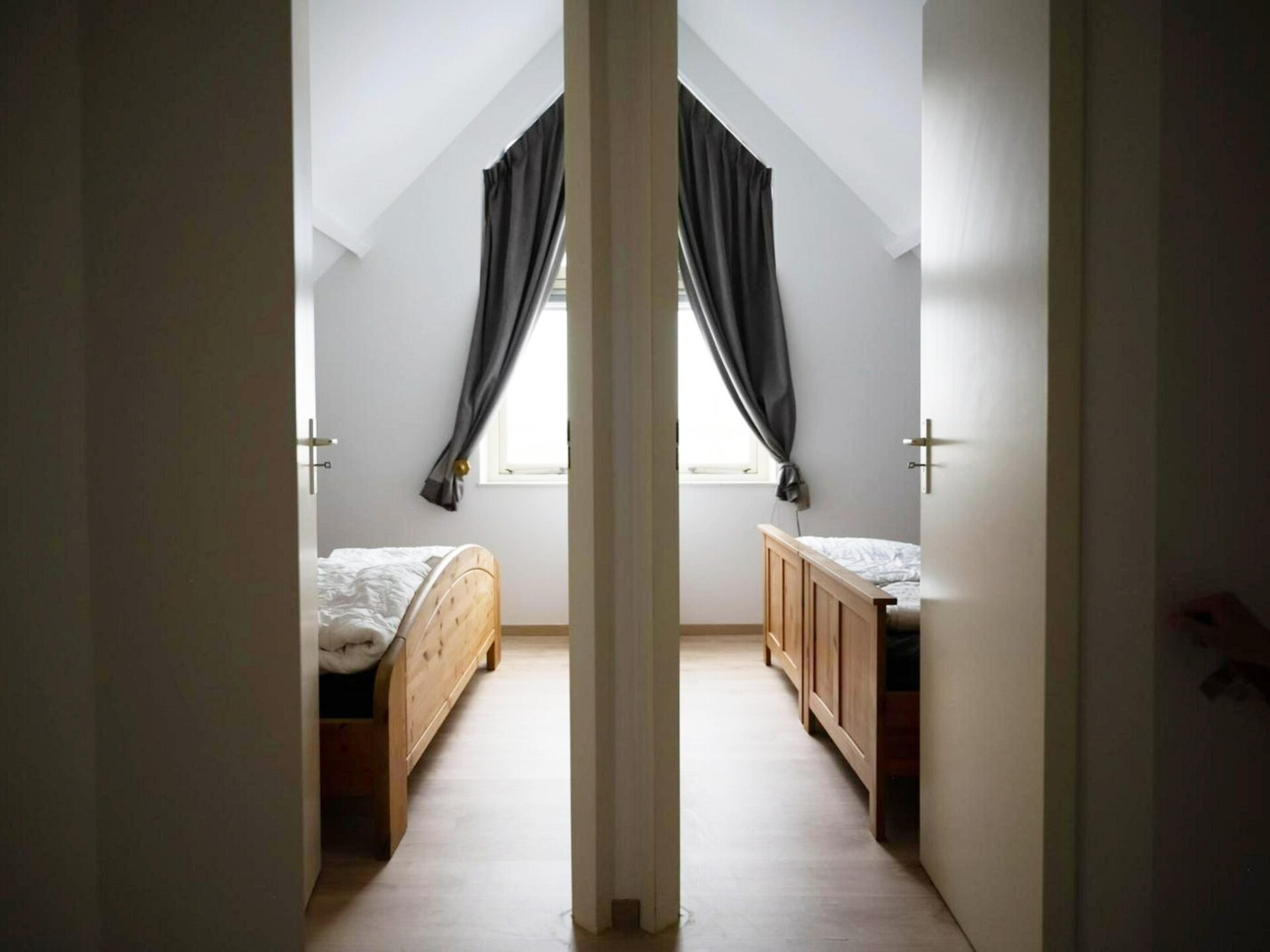 Duurzaam vakantiehuis Scheldeveste 45 Zwin: modern comfort op 500m van het strand - foto 10