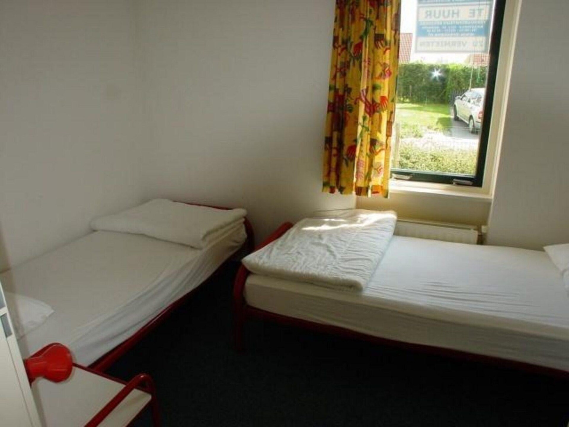 Vrijstaand vakantiehuis voor 6 personen in Breskens · 68 m² - foto 10