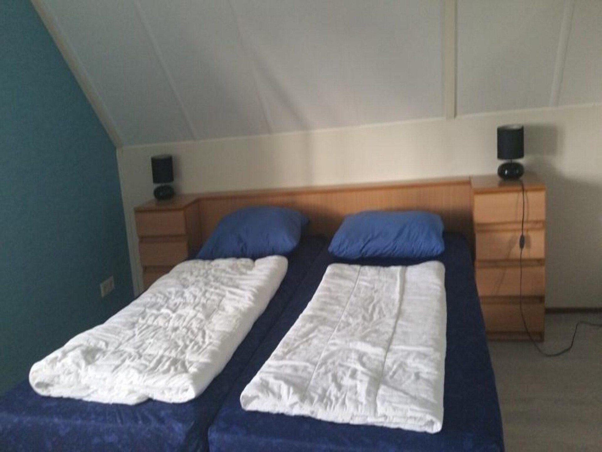 Vrijstaand vakantiehuis voor 6 personen in Breskens · 68 m² - foto 3