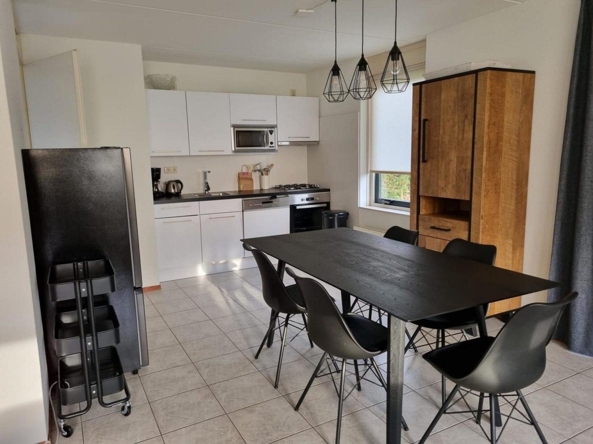 Vrijstaand vakantiehuis voor 6 personen in Breskens · 68 m² - foto 4