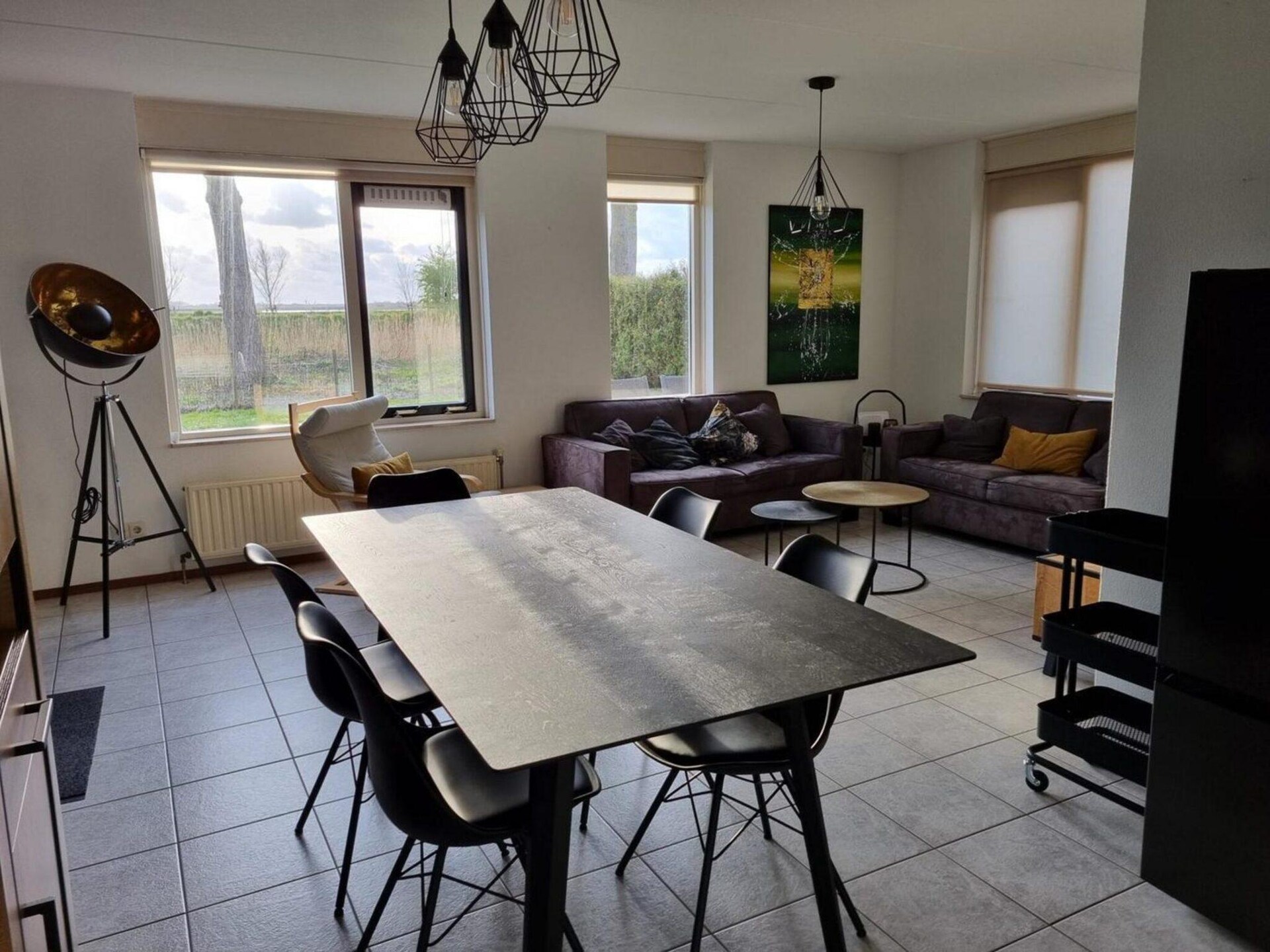 Vrijstaand vakantiehuis voor 6 personen in Breskens · 68 m² - foto 2