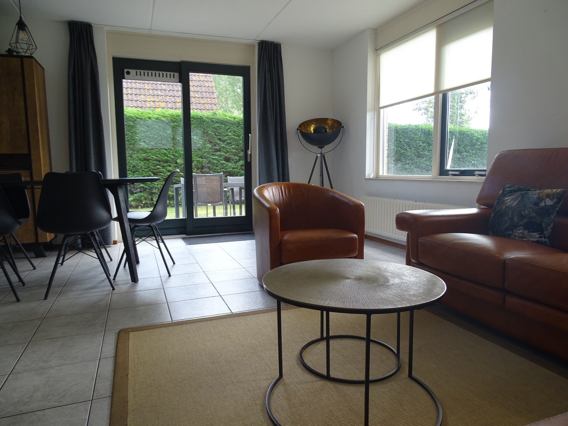 Vrijstaand vakantiehuis voor 6 personen in Breskens · 68 m² - foto 29