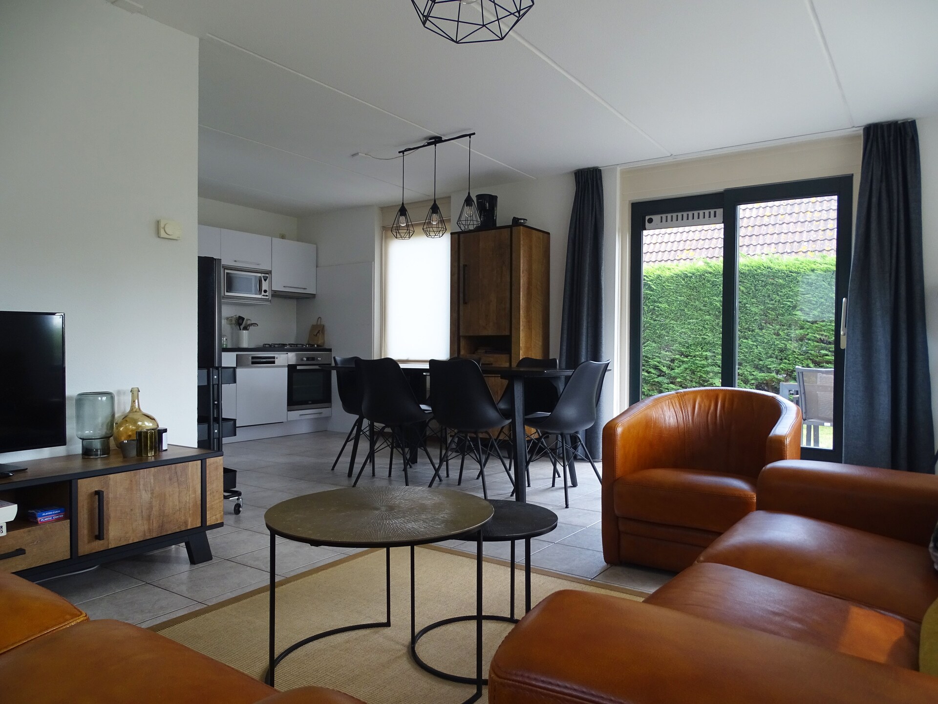 Vrijstaand vakantiehuis voor 6 personen in Breskens · 68 m² - foto 30