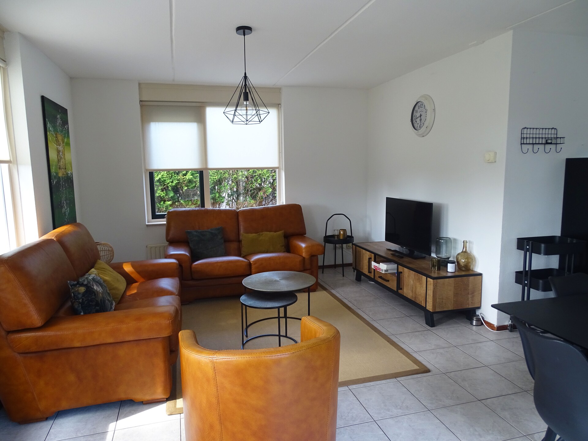 Vrijstaand vakantiehuis voor 6 personen in Breskens · 68 m² - foto 31