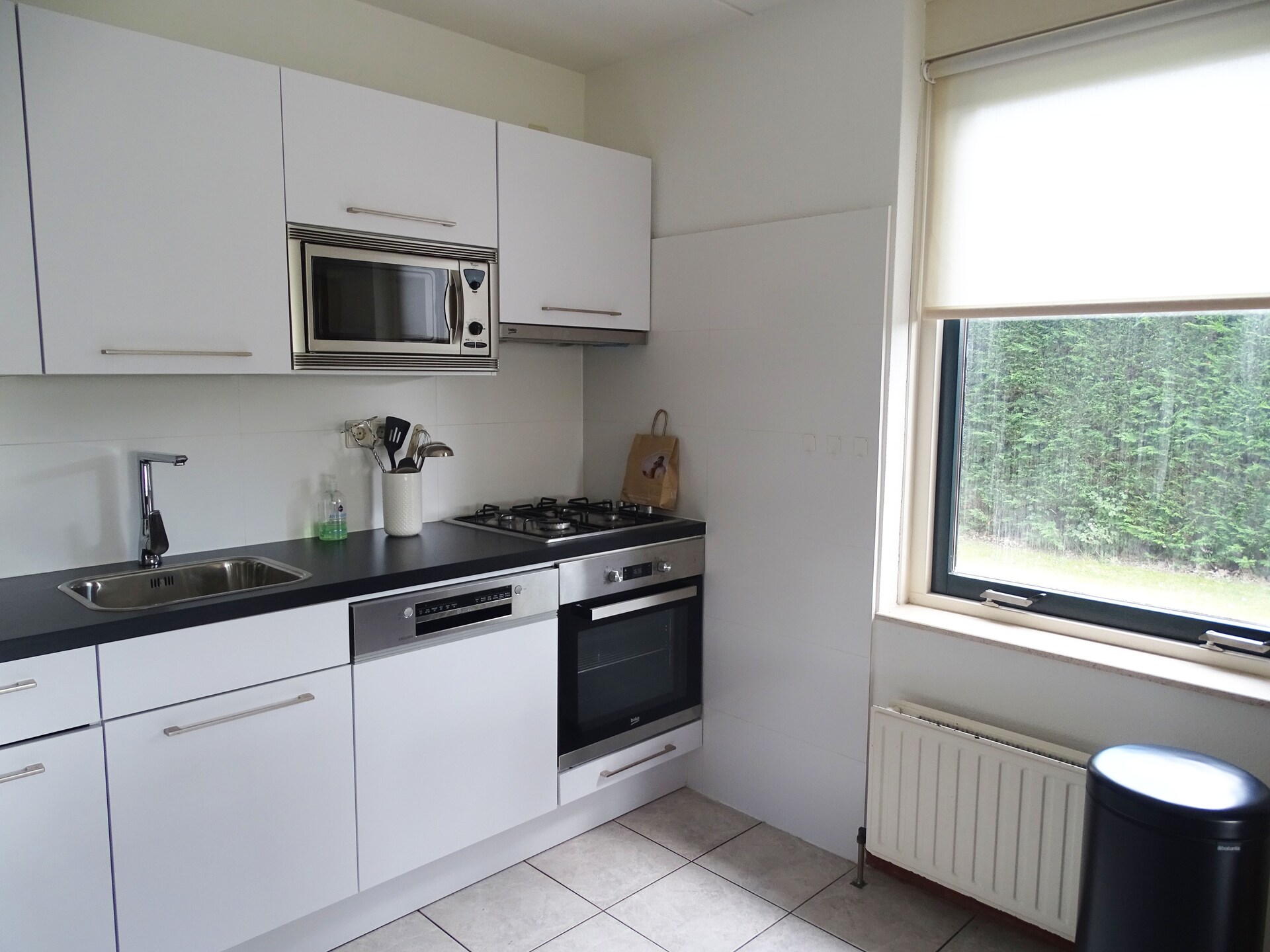 Vrijstaand vakantiehuis voor 6 personen in Breskens · 68 m² - foto 34