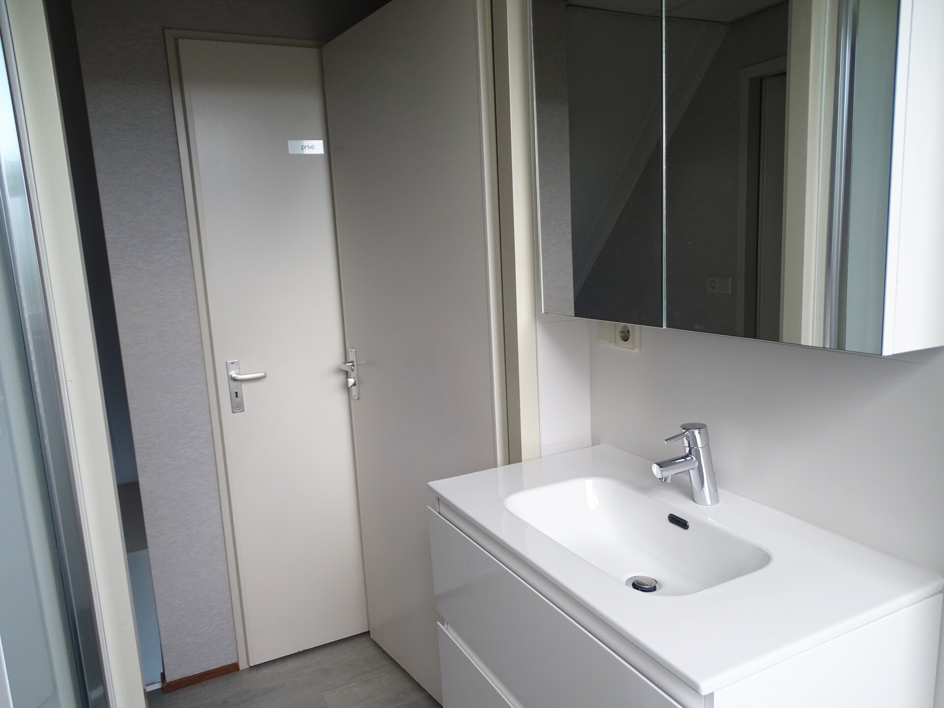 Vrijstaand vakantiehuis voor 6 personen in Breskens · 68 m² - foto 40