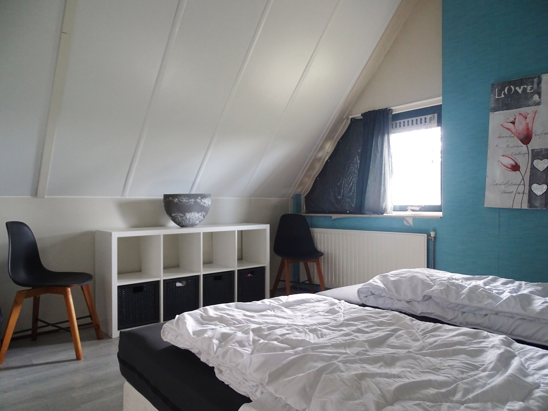 Vrijstaand vakantiehuis voor 6 personen in Breskens · 68 m² - foto 42