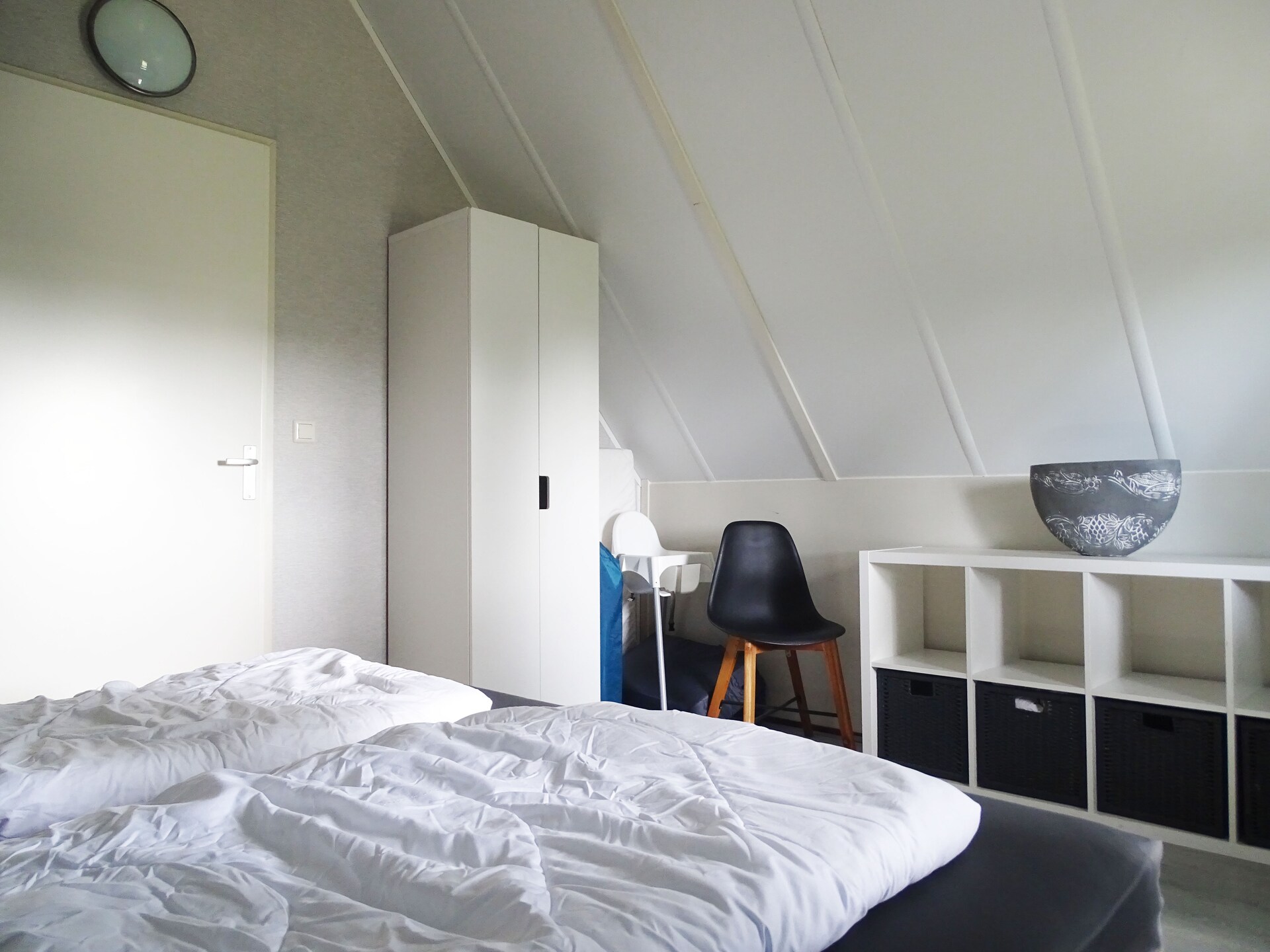 Vrijstaand vakantiehuis voor 6 personen in Breskens · 68 m² - foto 43