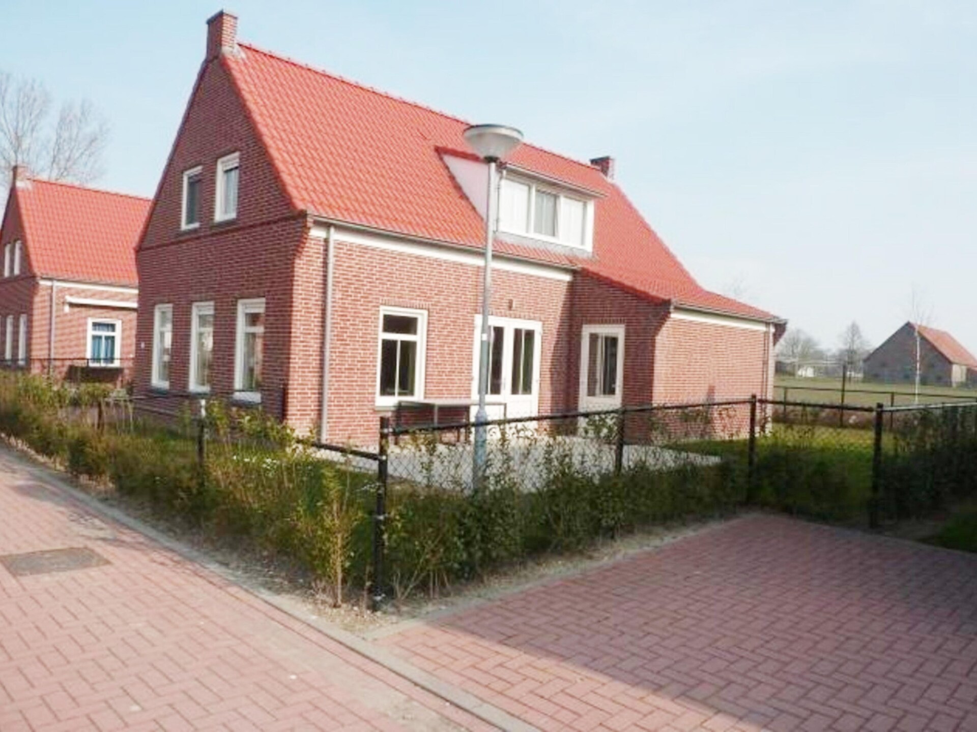 Landgoed de Lente 28 Tulp: charmant vakantiehuis nabij strand Breskens - foto 7