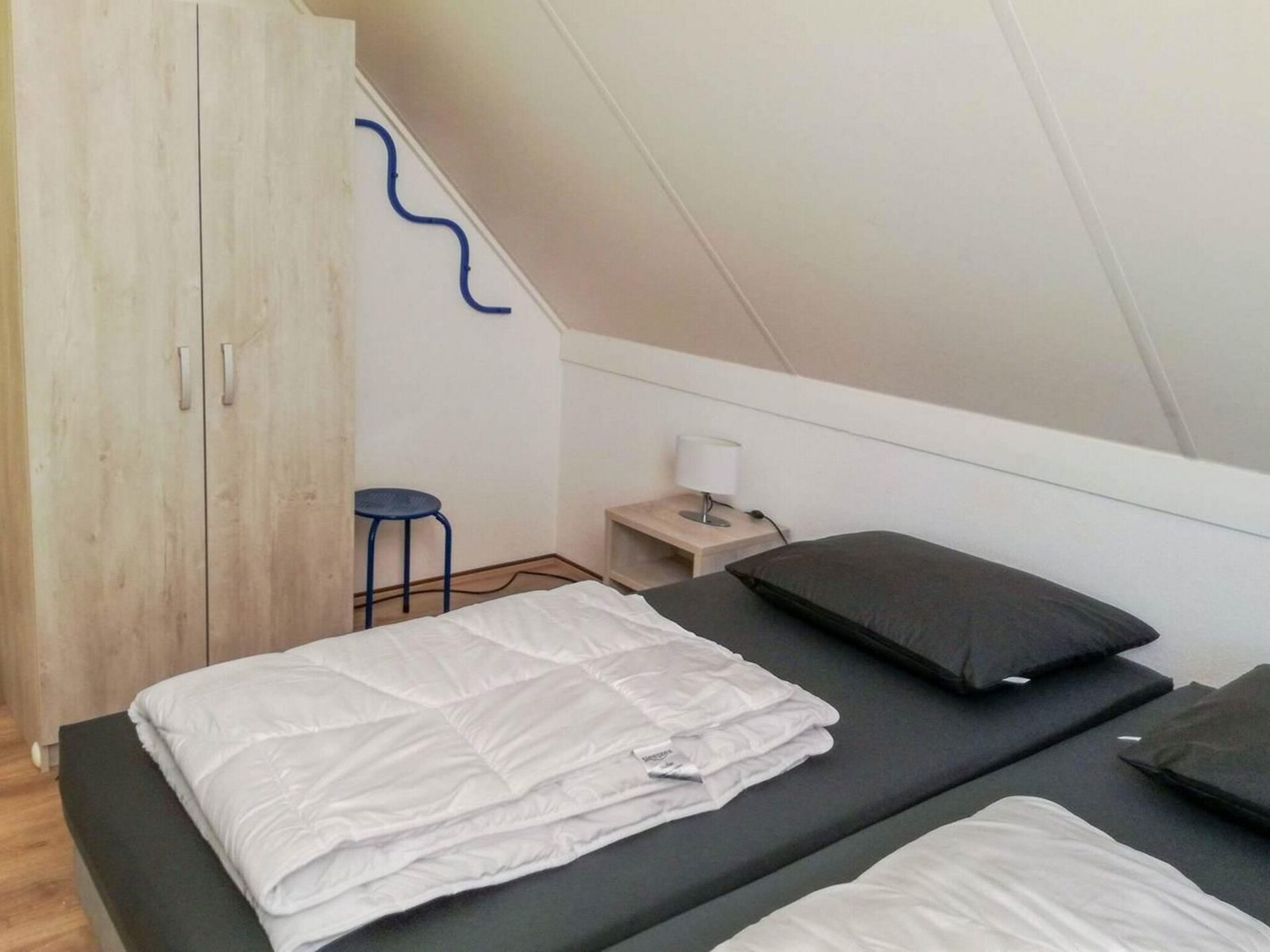 Knus vakantiehuis aan het water in Breskens, op 500m van het strand - foto 11