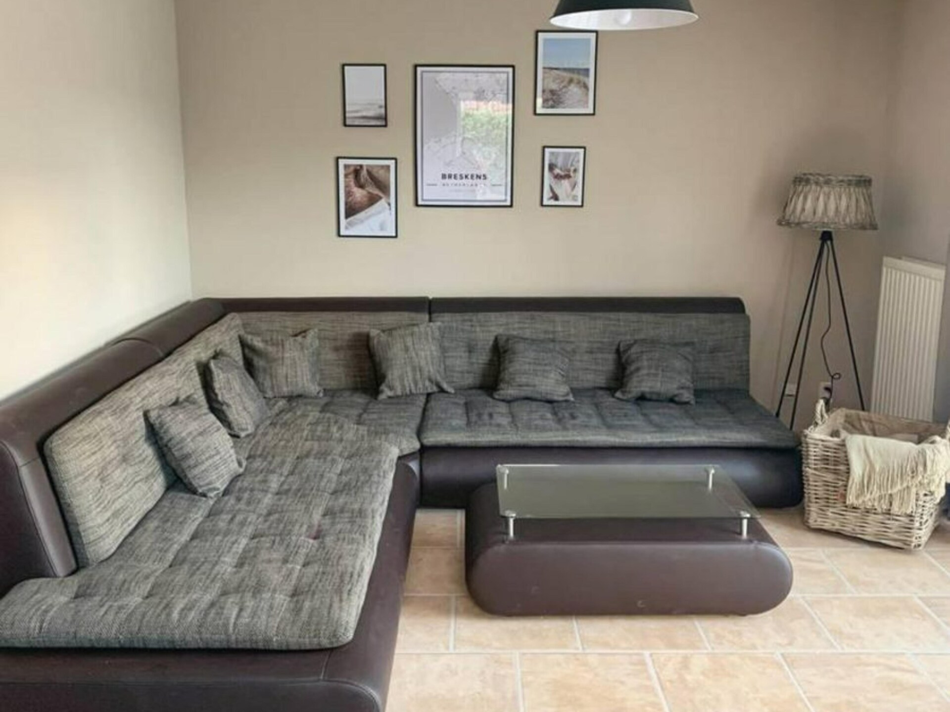 Scheldeveste 64: Vrijstaande bungalow op 500m van het strand in Breskens - foto 2