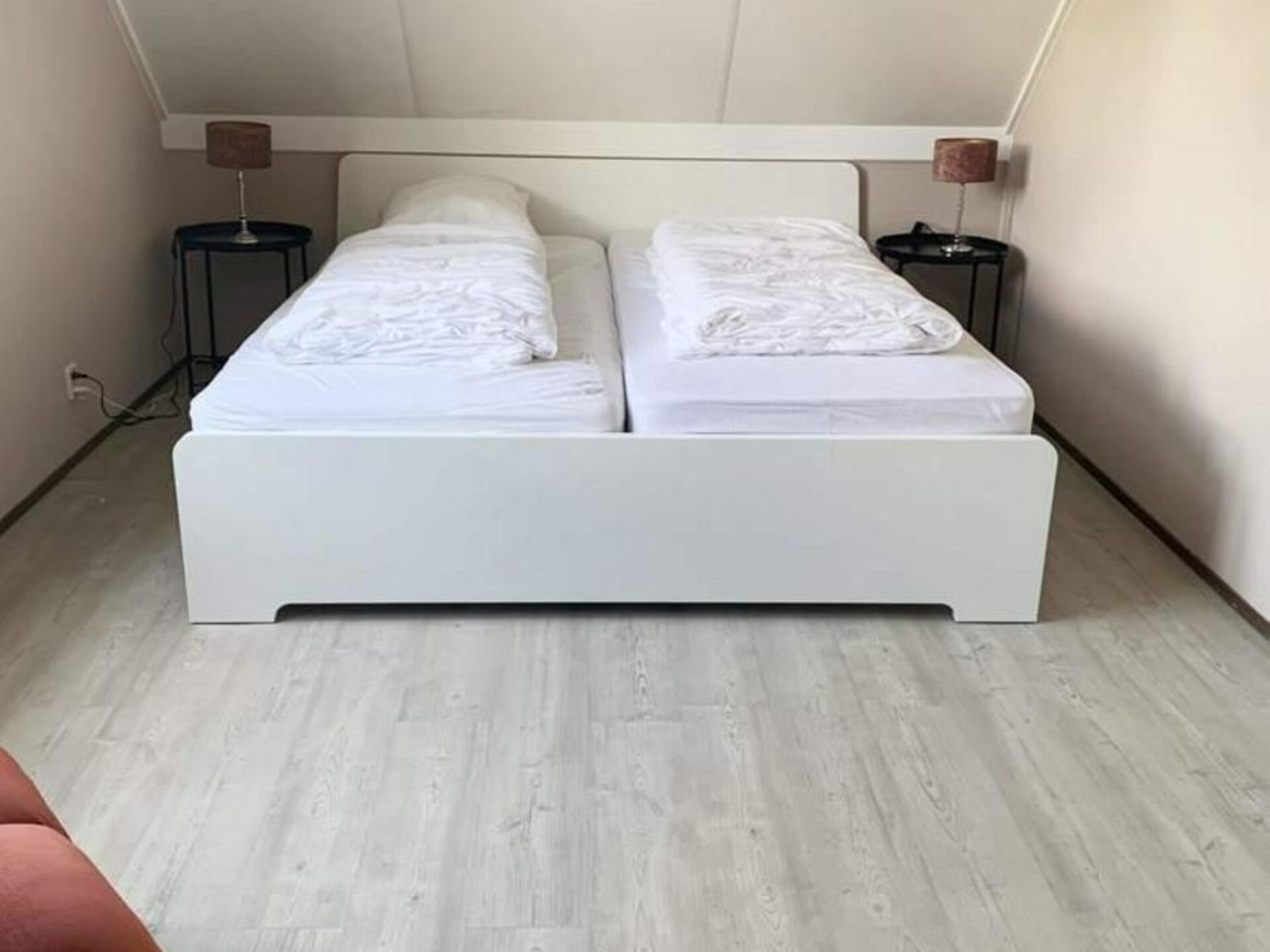 Scheldeveste 64: Vrijstaande bungalow op 500m van het strand in Breskens - foto 4