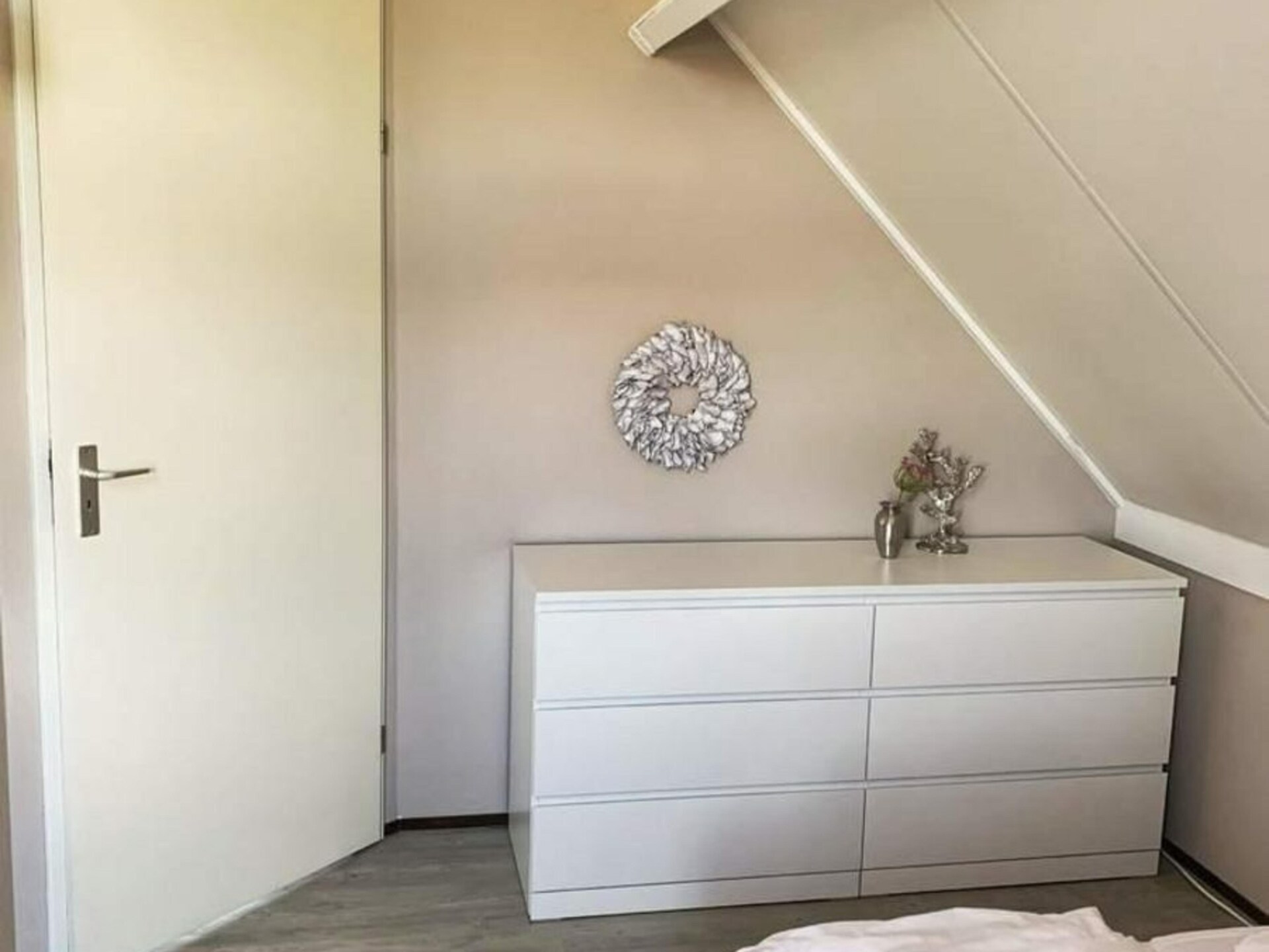 Scheldeveste 64: Vrijstaande bungalow op 500m van het strand in Breskens - foto 10