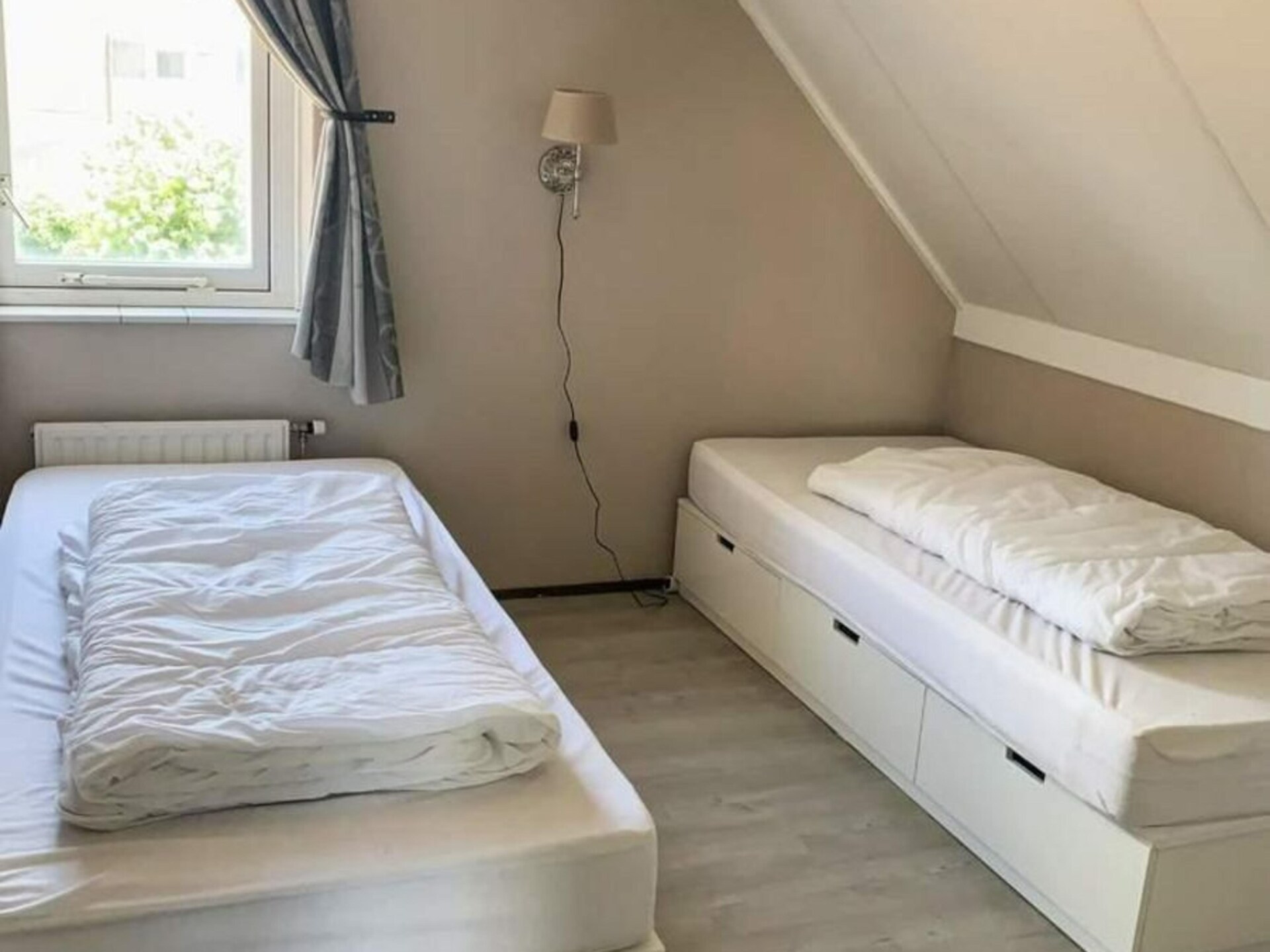 Scheldeveste 64: Vrijstaande bungalow op 500m van het strand in Breskens - foto 8