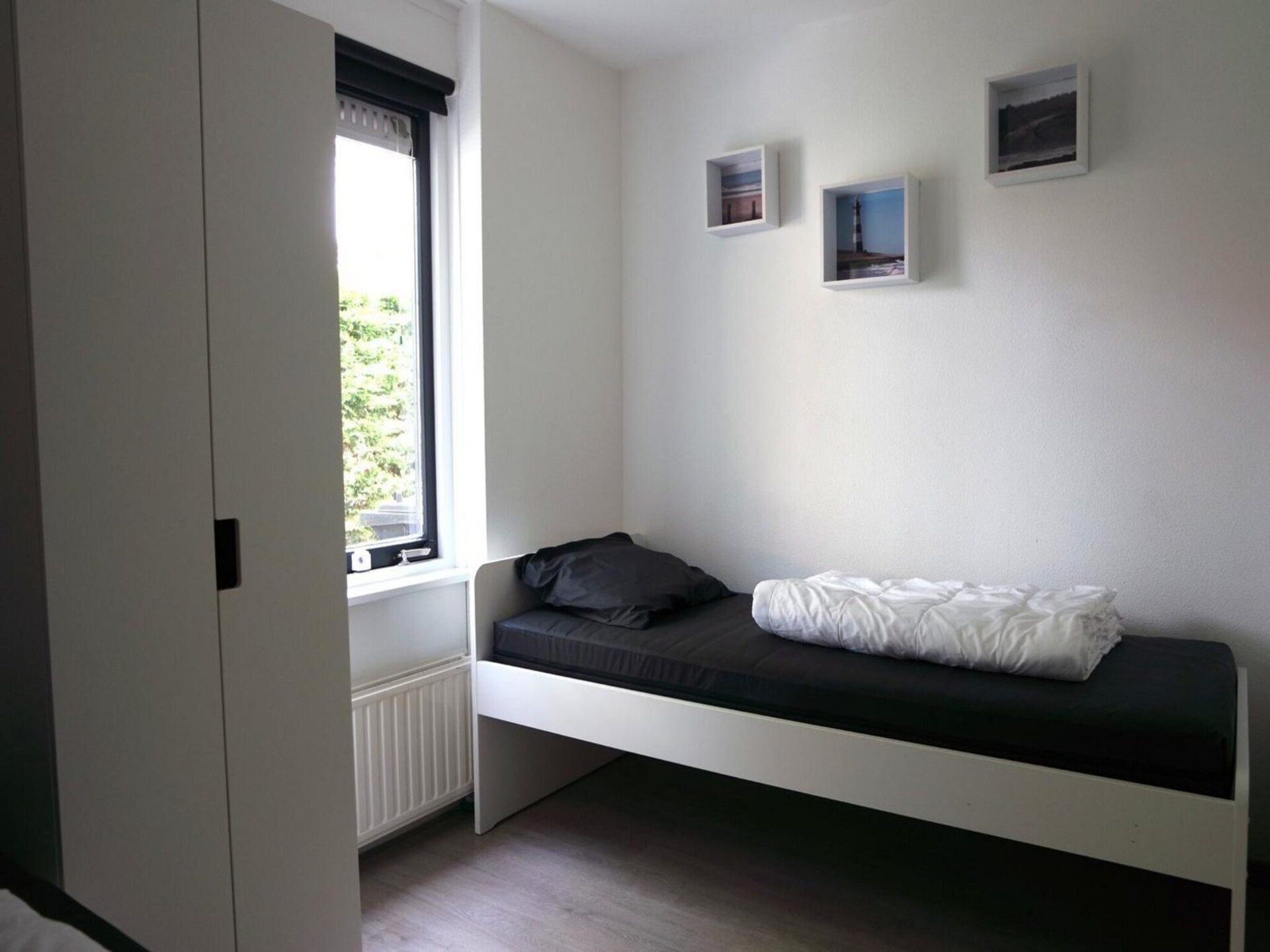 Modern vakantiehuis in Breskens met uitzicht op Waterdunen - foto 4