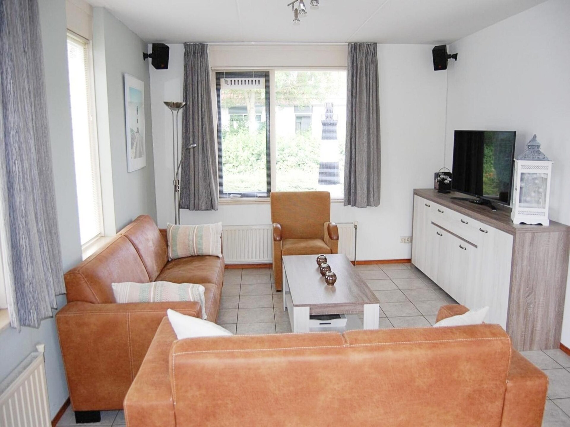 Charmant vakantiehuis Stern in Breskens, 800m van het strand - foto 2