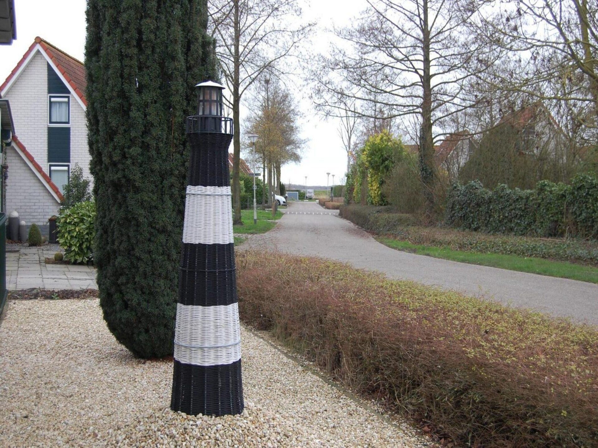 Charmant vakantiehuis Stern in Breskens, 800m van het strand - foto 20