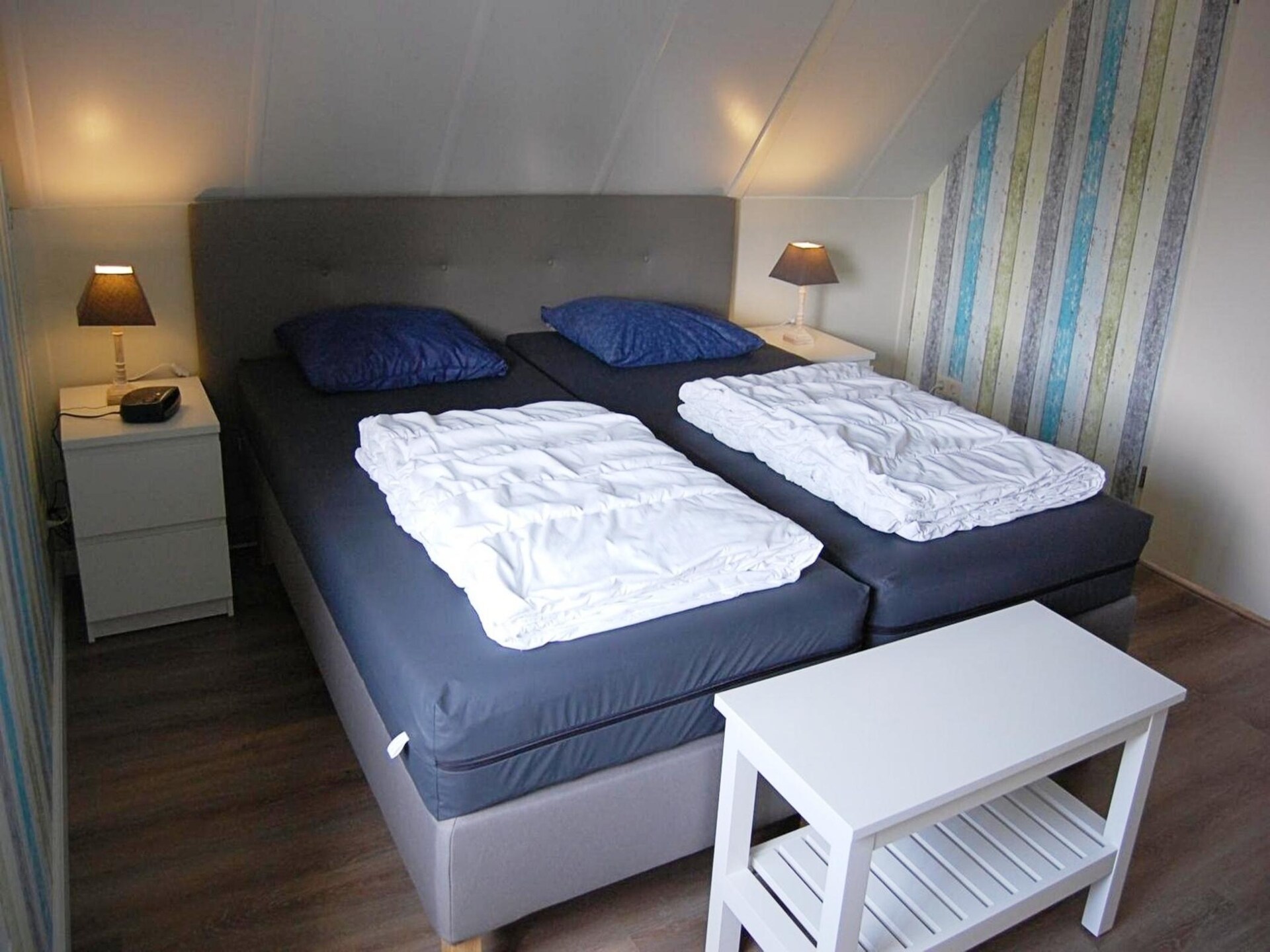 Charmant vakantiehuis Stern in Breskens, 800m van het strand - foto 6