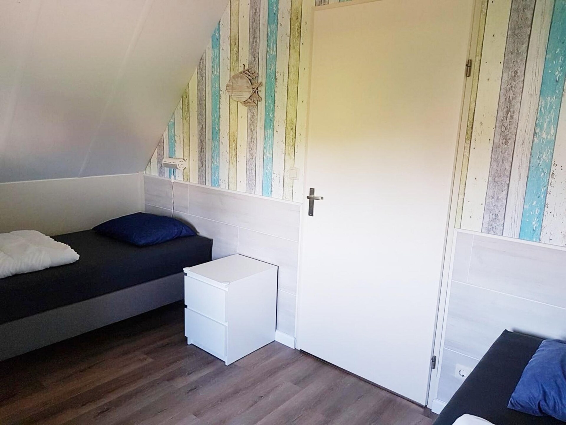 Charmant vakantiehuis Stern in Breskens, 800m van het strand - foto 10