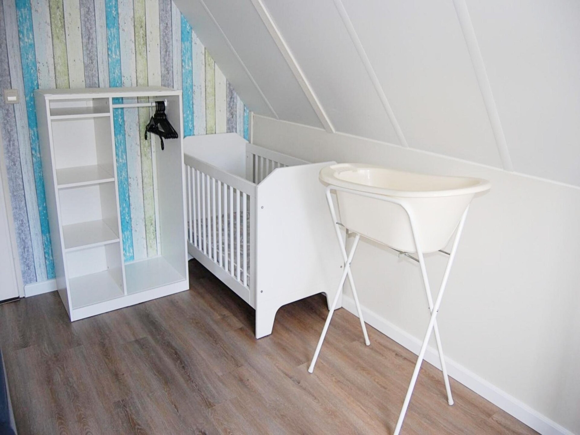 Charmant vakantiehuis Stern in Breskens, 800m van het strand - foto 17