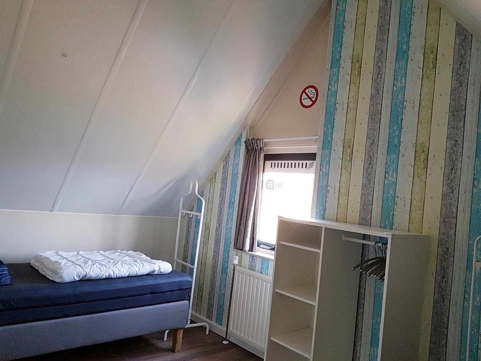 Charmant vakantiehuis Stern in Breskens, 800m van het strand - foto 13