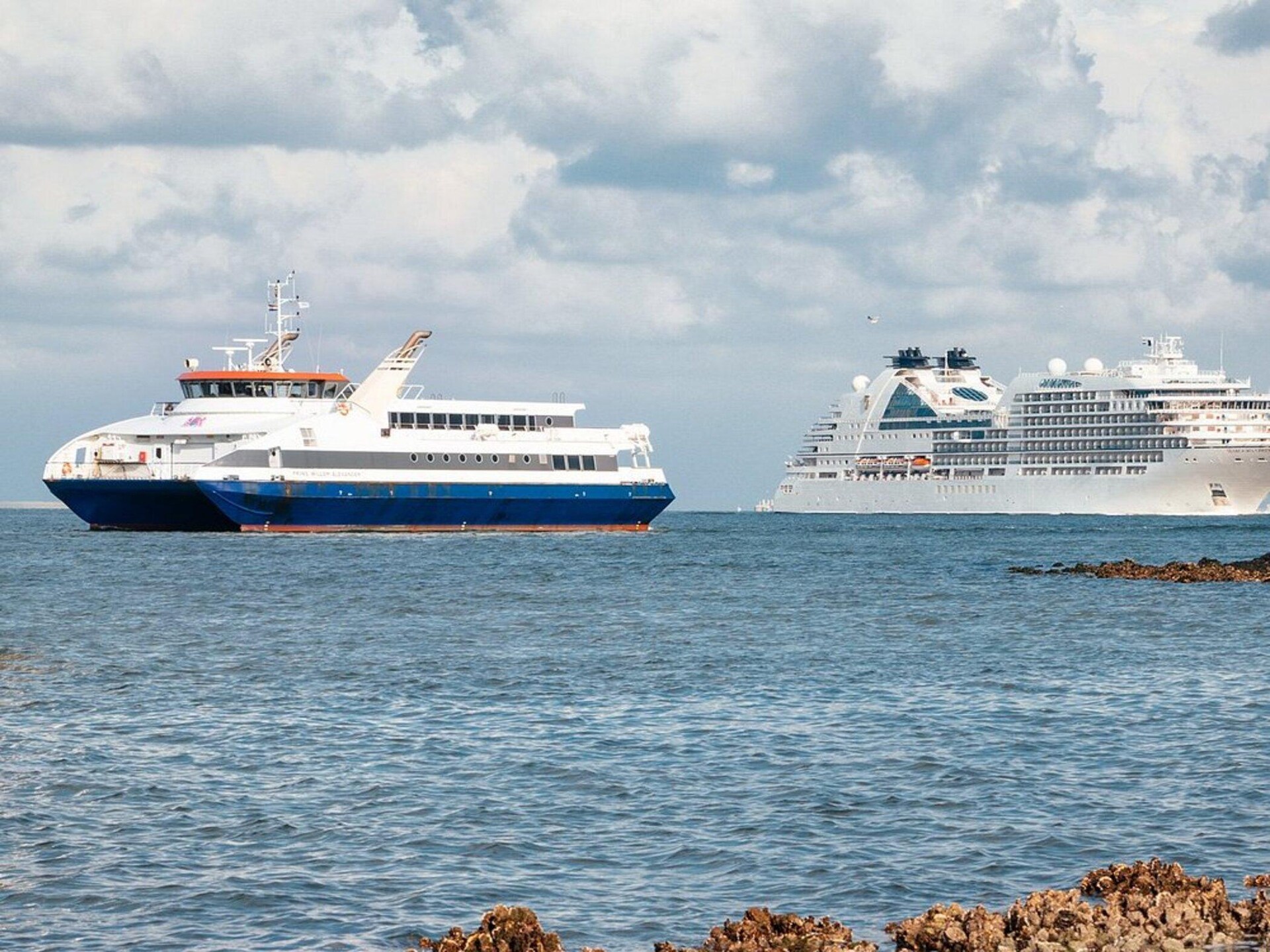 Charmant vakantiehuis Stern in Breskens, 800m van het strand - foto 25
