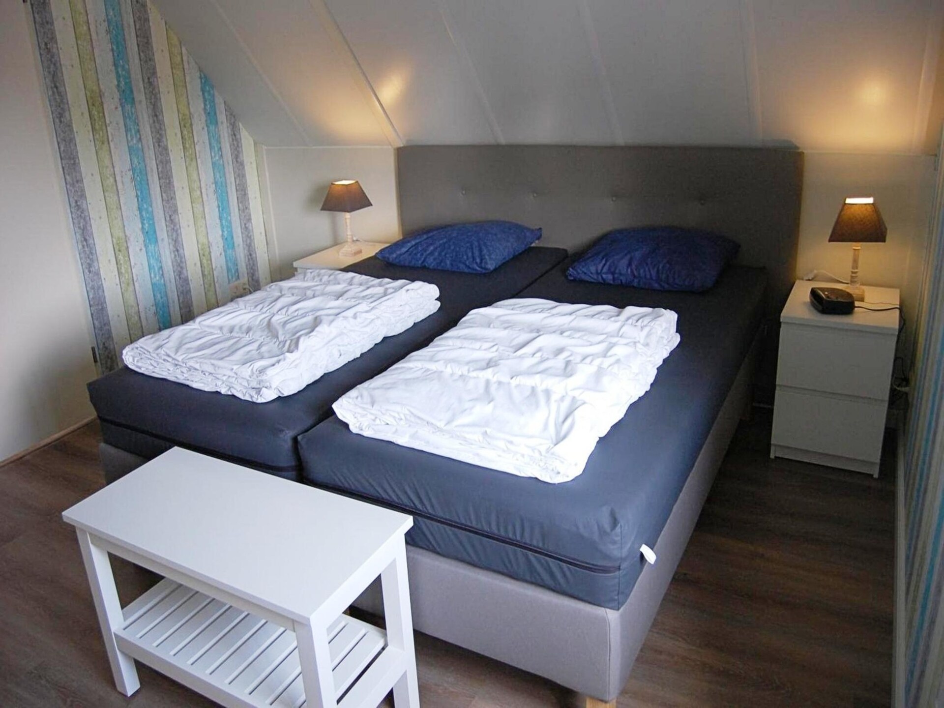 Charmant vakantiehuis Stern in Breskens, 800m van het strand - foto 14