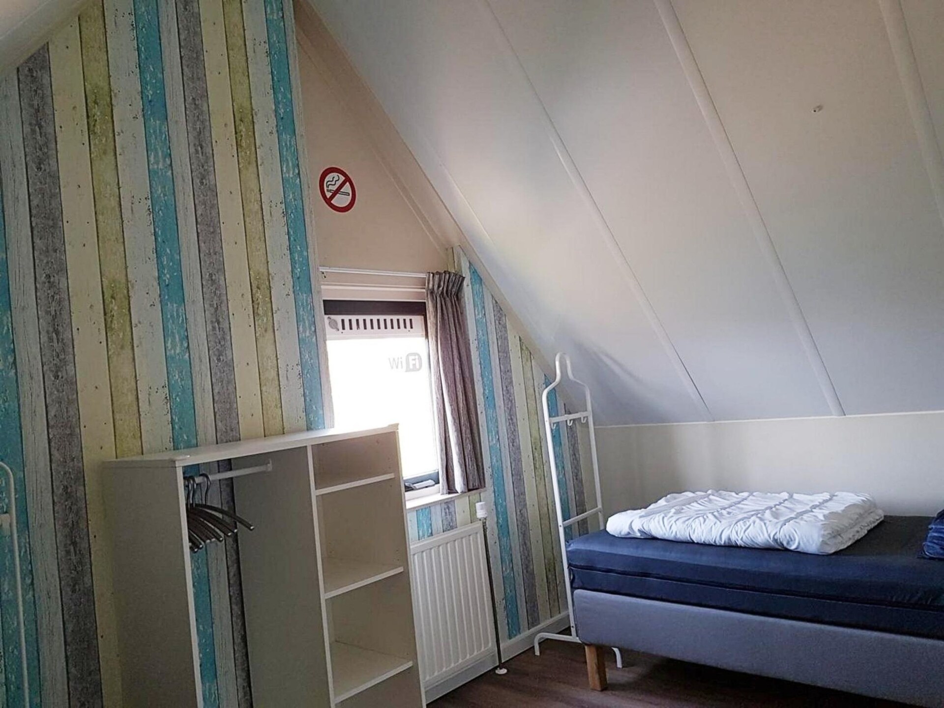Charmant vakantiehuis Stern in Breskens, 800m van het strand - foto 16