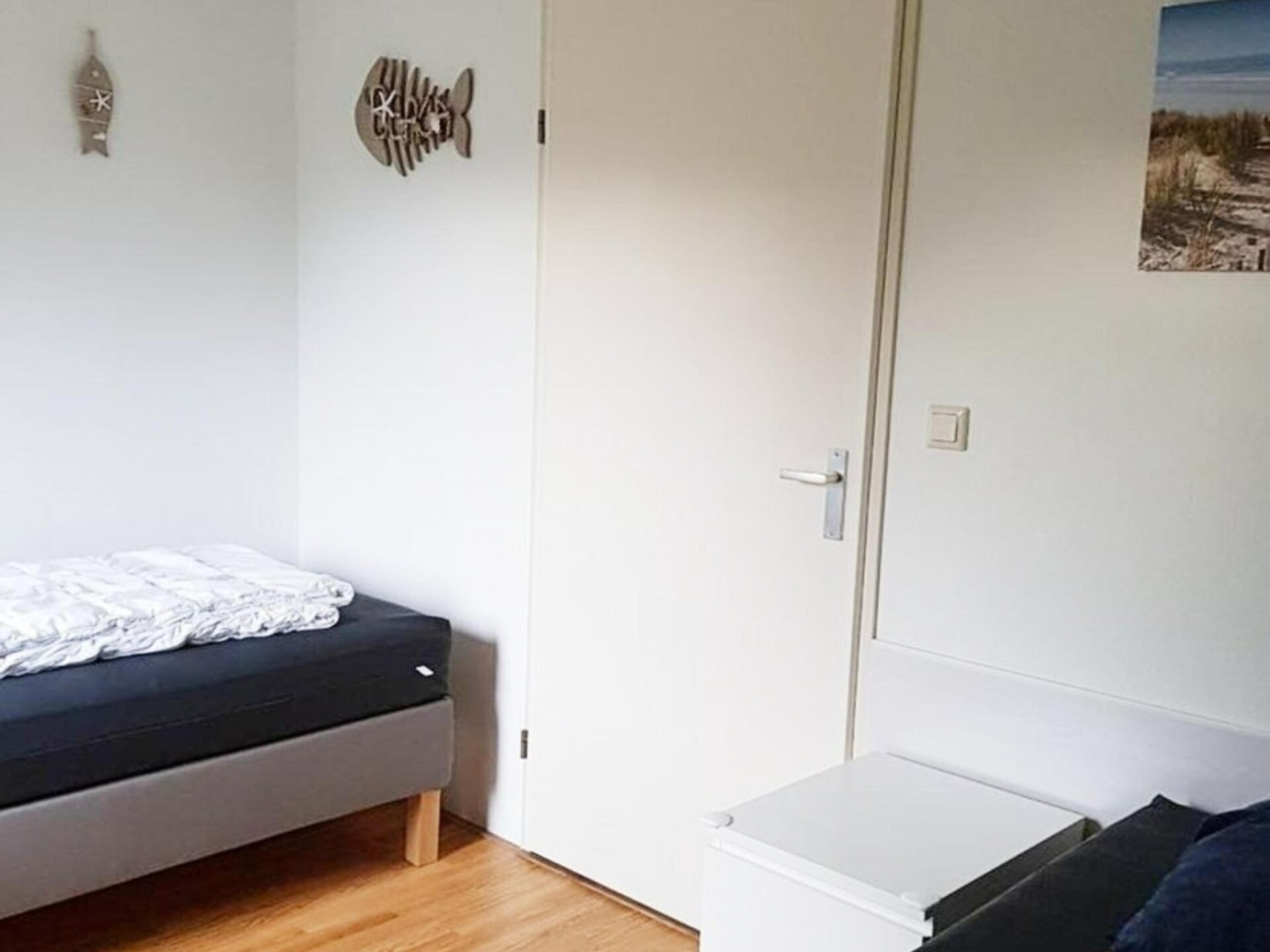 Charmant vakantiehuis Stern in Breskens, 800m van het strand - foto 12