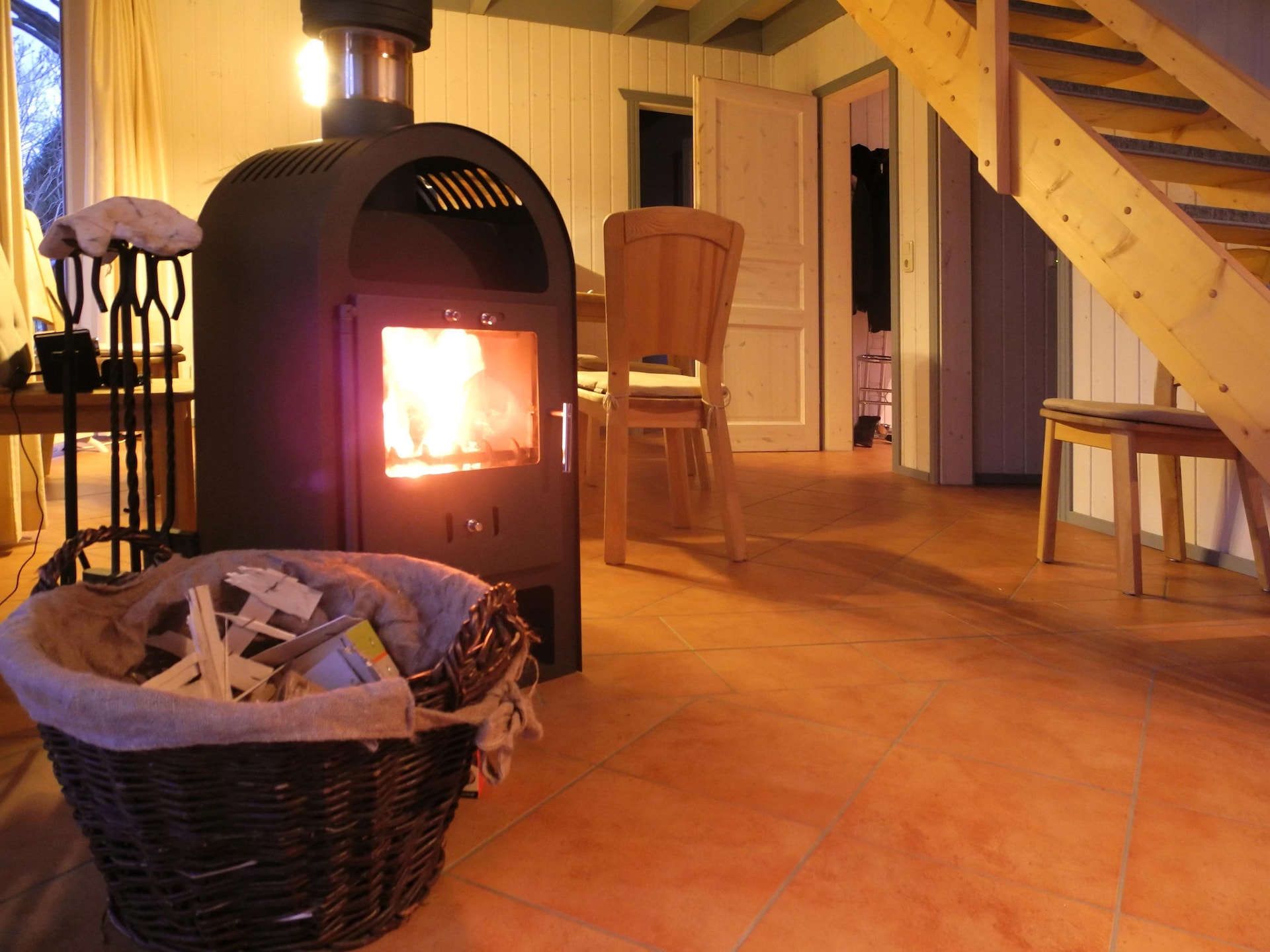Ruim vakantiehuis Wildgans Classic 249 aan het Granzower Meer - foto 31