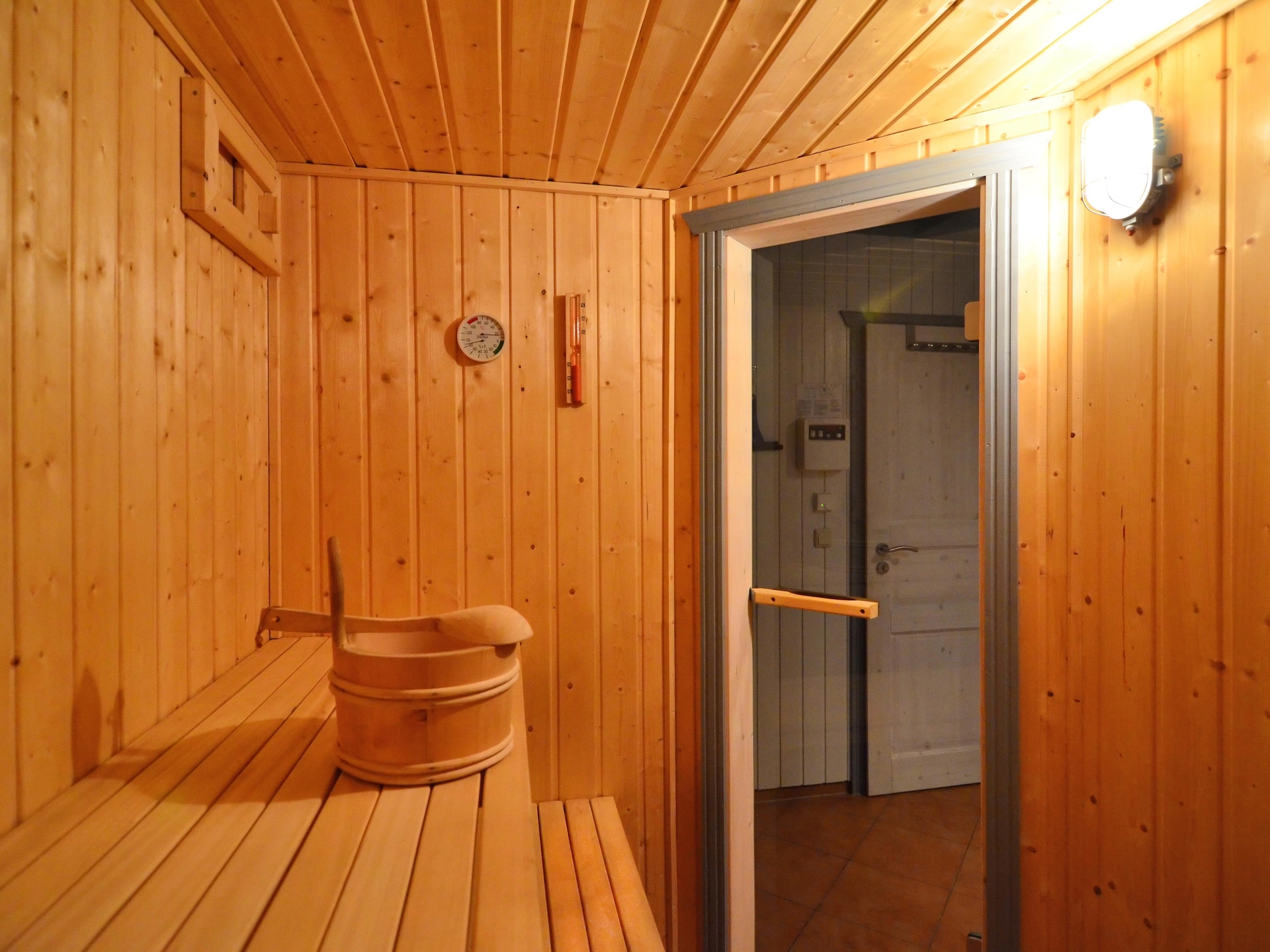 Ruim vakantiehuis Wildgans Classic 249 aan het Granzower Meer - foto 46