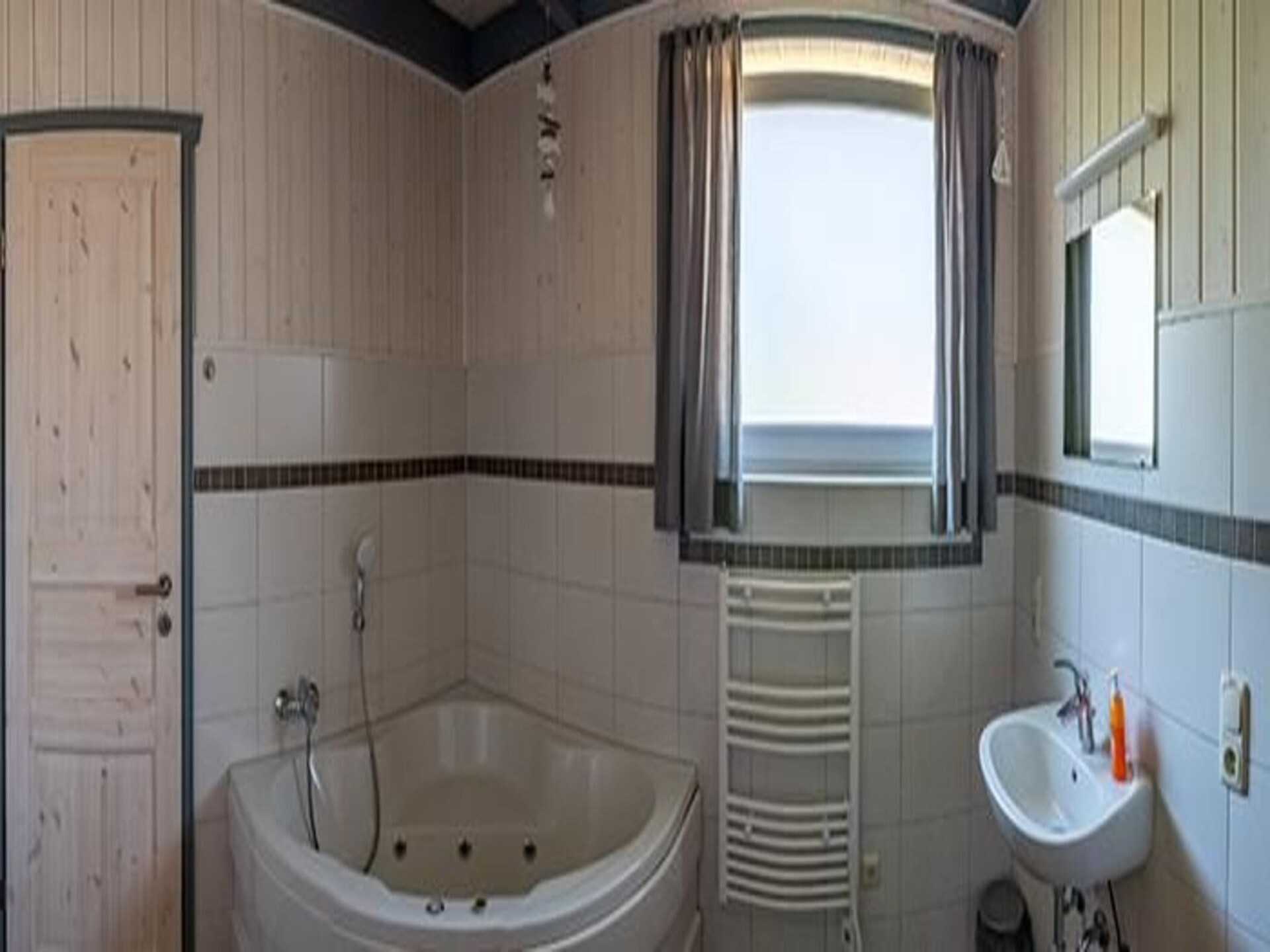 Ruim vakantiehuis voor 8 personen direct aan het Granzower Meer - foto 14