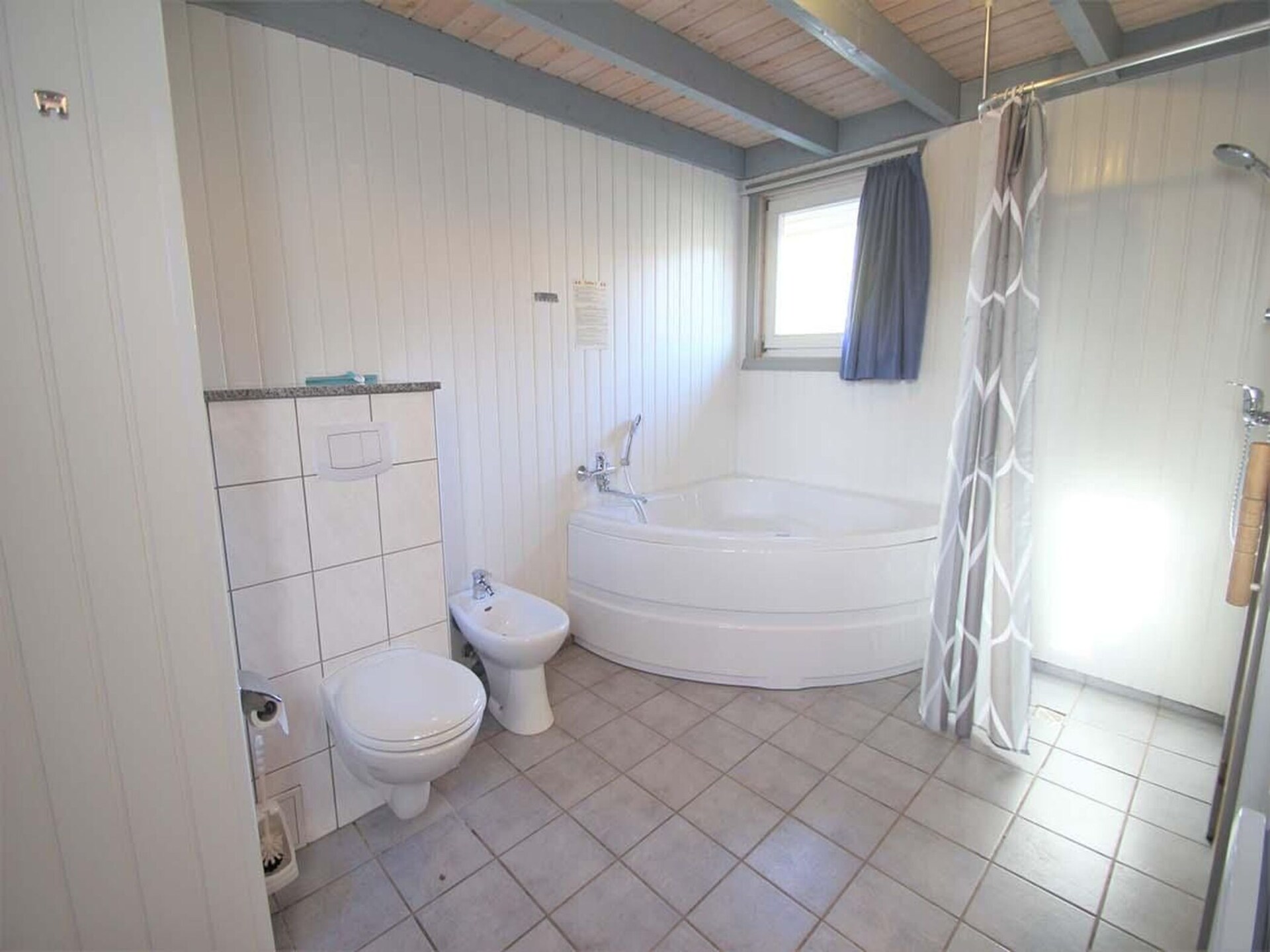 Vrijstaand vakantiehuis voor 6 personen direct aan het Granzower Meer - foto 12