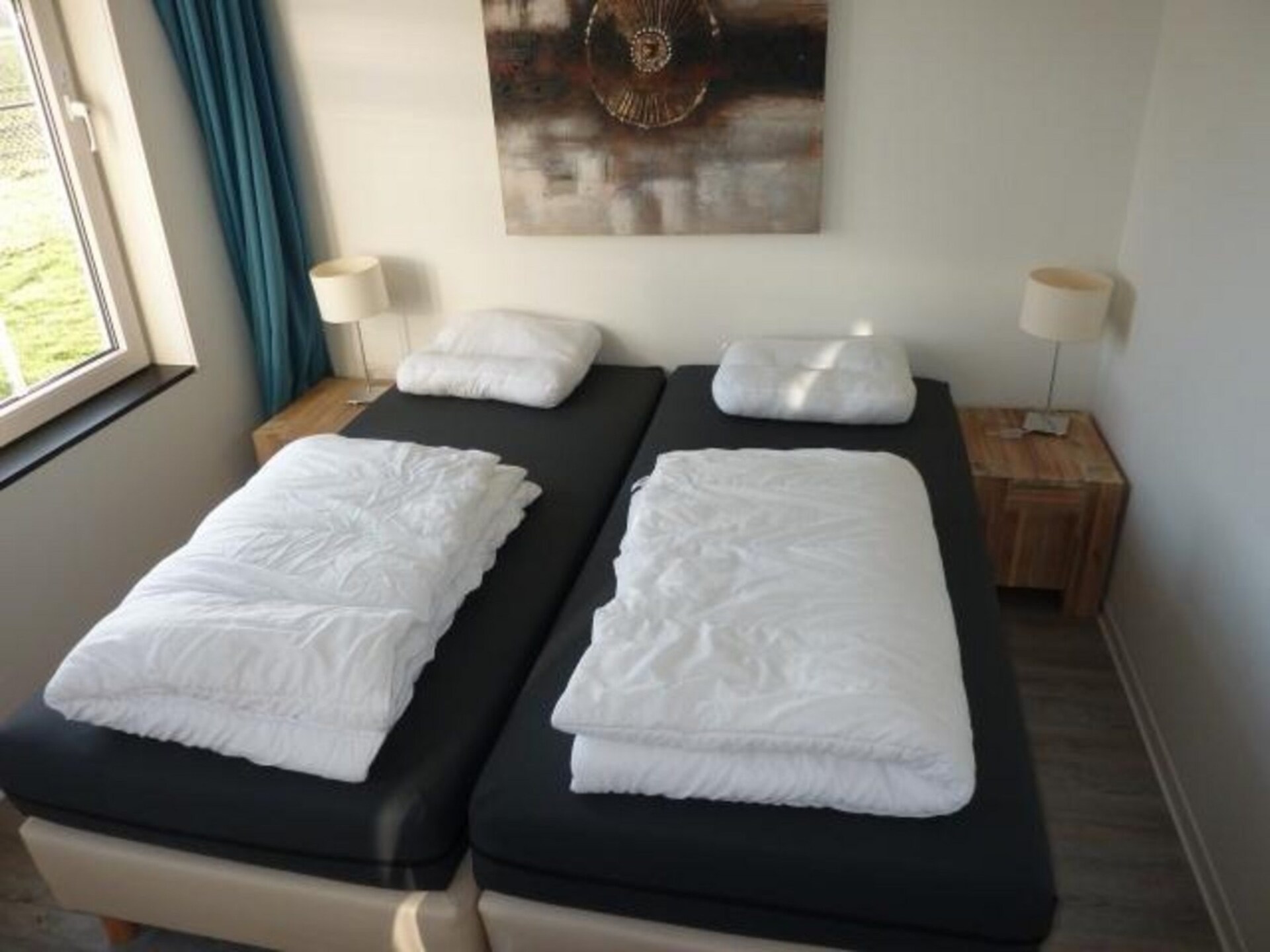 Stijlvol vakantiehuis met sauna, 1,4 km van strand Breskens - foto 5
