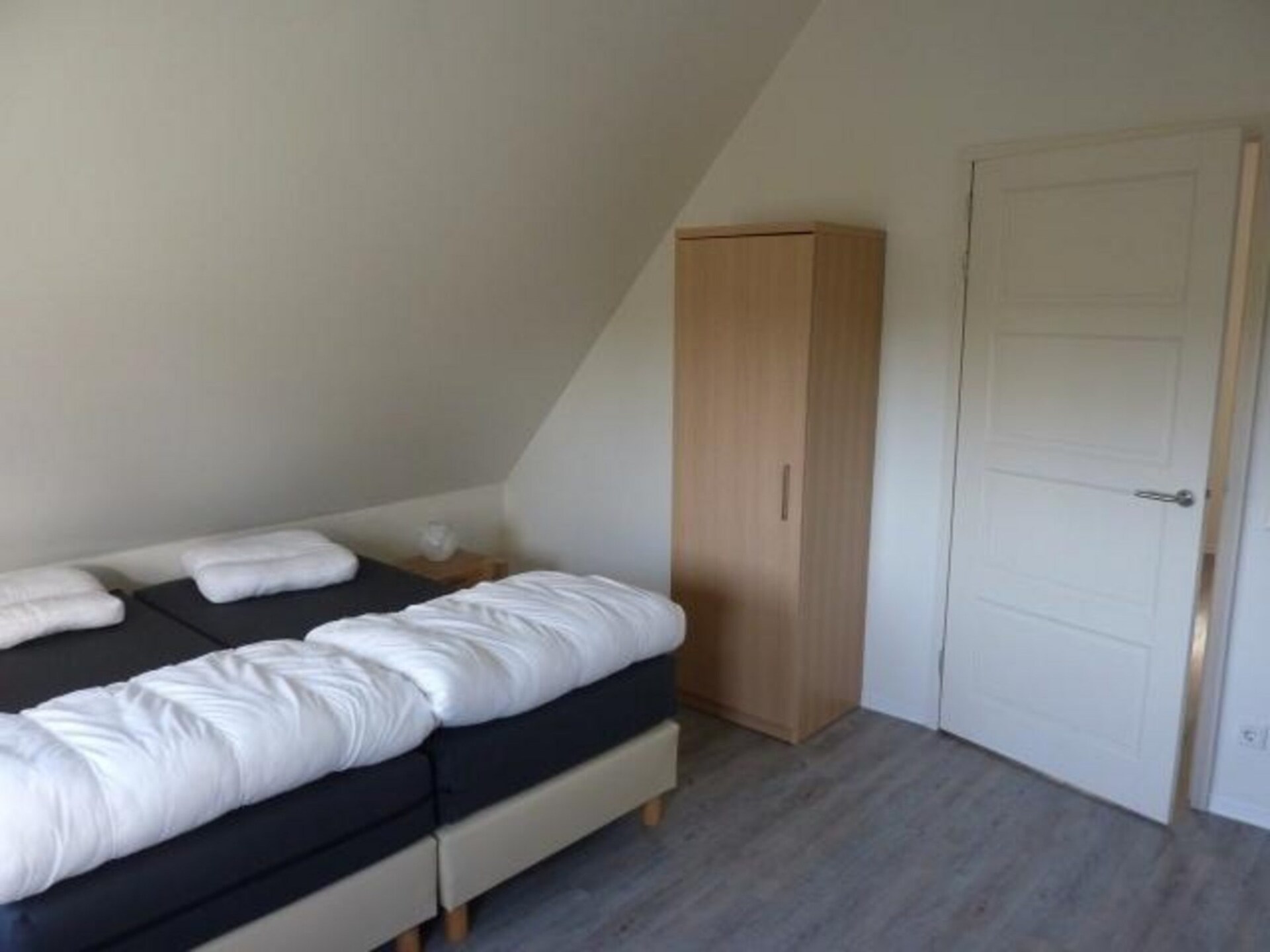 Stijlvol vakantiehuis met sauna, 1,4 km van strand Breskens - foto 12