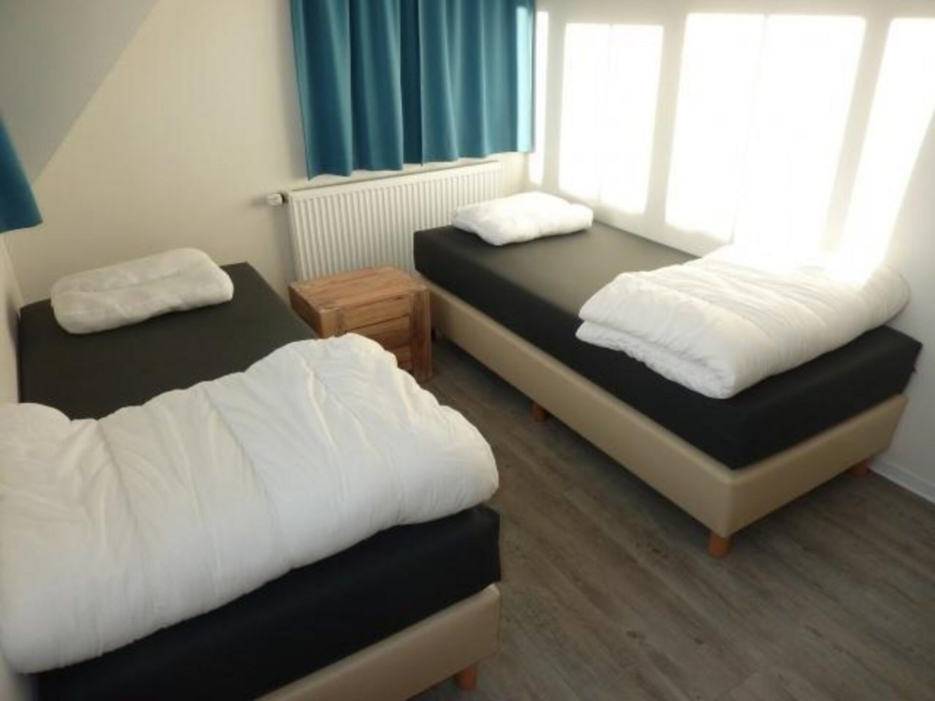 Stijlvol vakantiehuis met sauna, 1,4 km van strand Breskens - foto 14