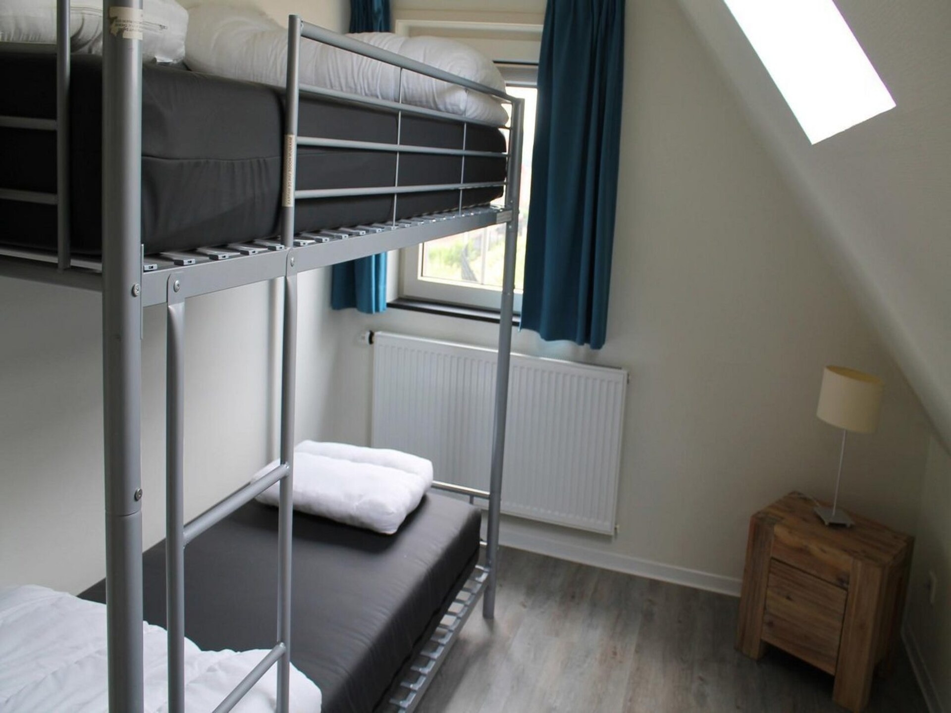 Stijlvol vakantiehuis met sauna, 1,4 km van strand Breskens - foto 8