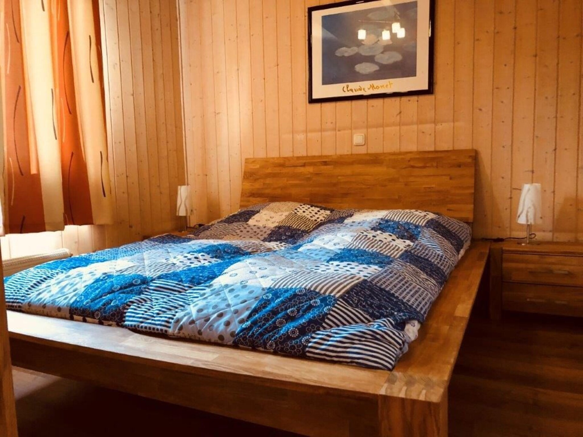 Vrijstaand vakantiehuis aan het Granzower Meer voor 6 personen - foto 3