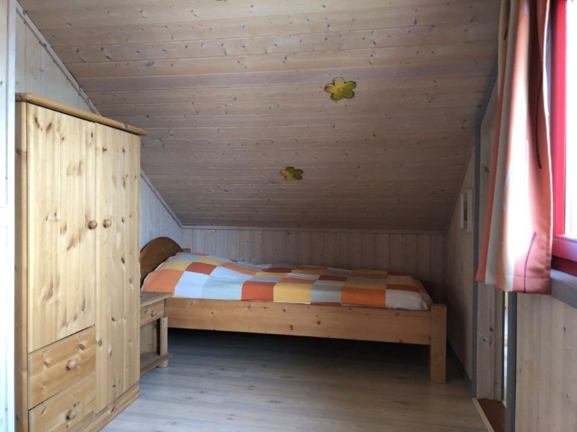 Vrijstaand vakantiehuis aan het Granzower Meer voor 6 personen - foto 14