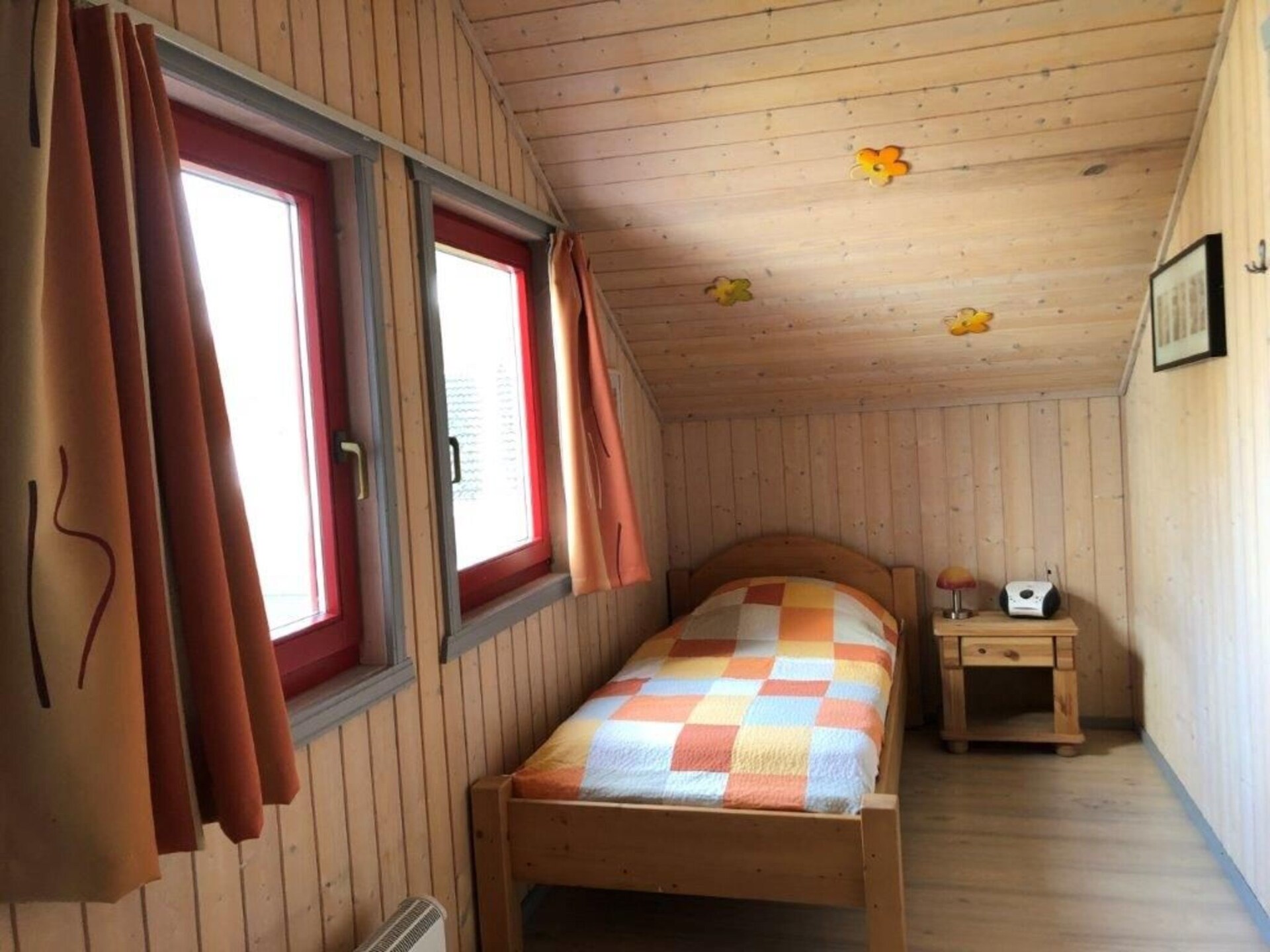 Vrijstaand vakantiehuis aan het Granzower Meer voor 6 personen - foto 15