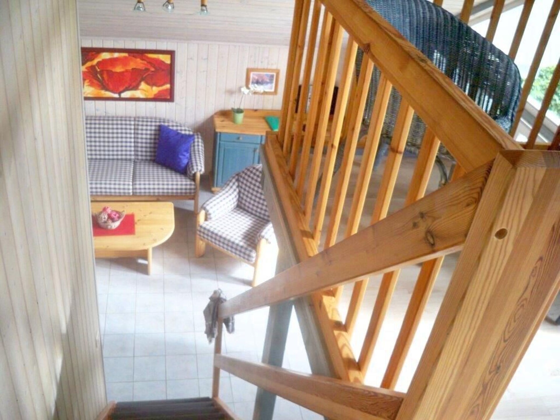 Comfortabel vakantiehuis voor 6 personen aan het Granzower Meer · 81 m² - foto 8