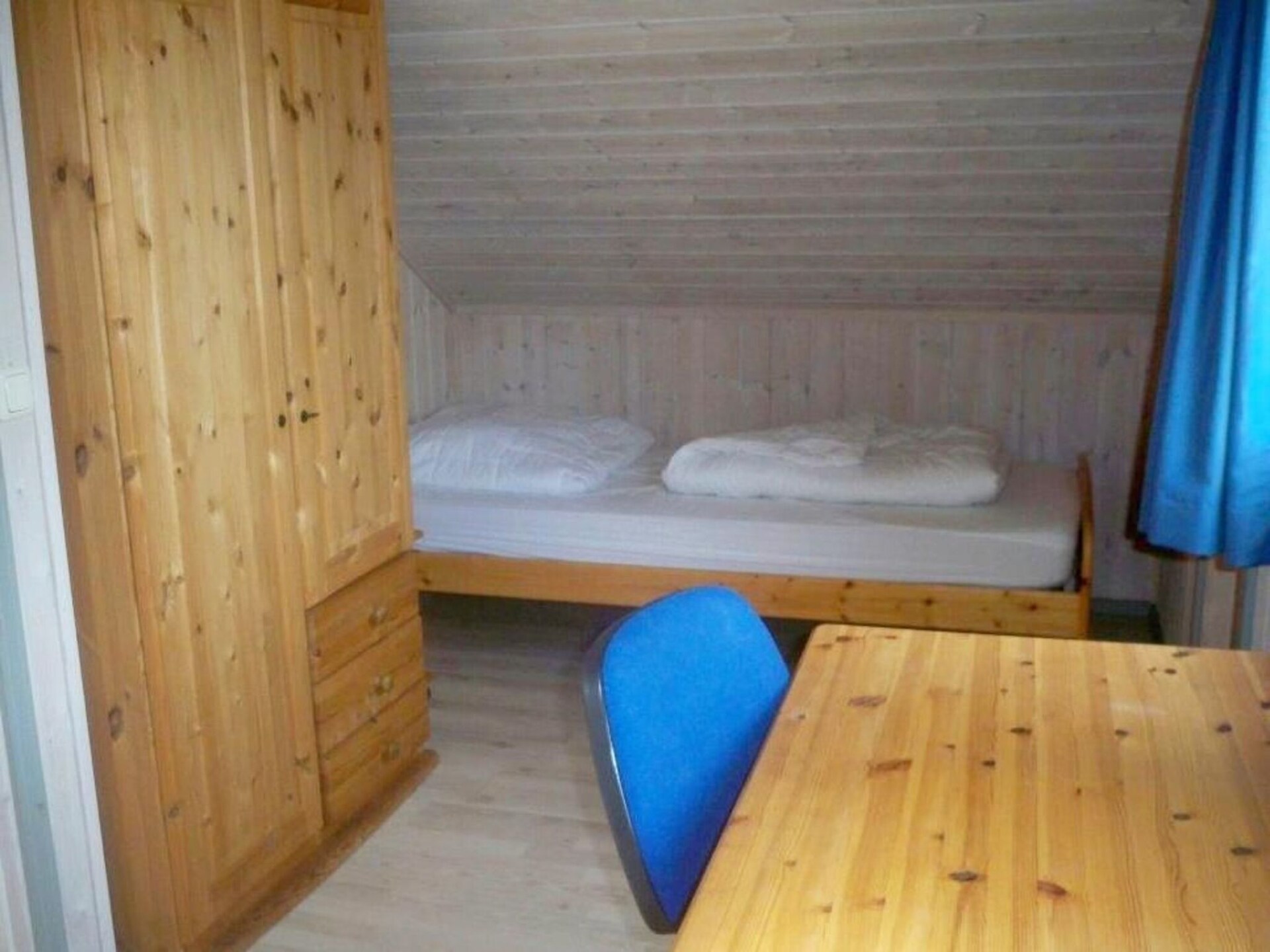Comfortabel vakantiehuis voor 6 personen aan het Granzower Meer · 81 m² - foto 9