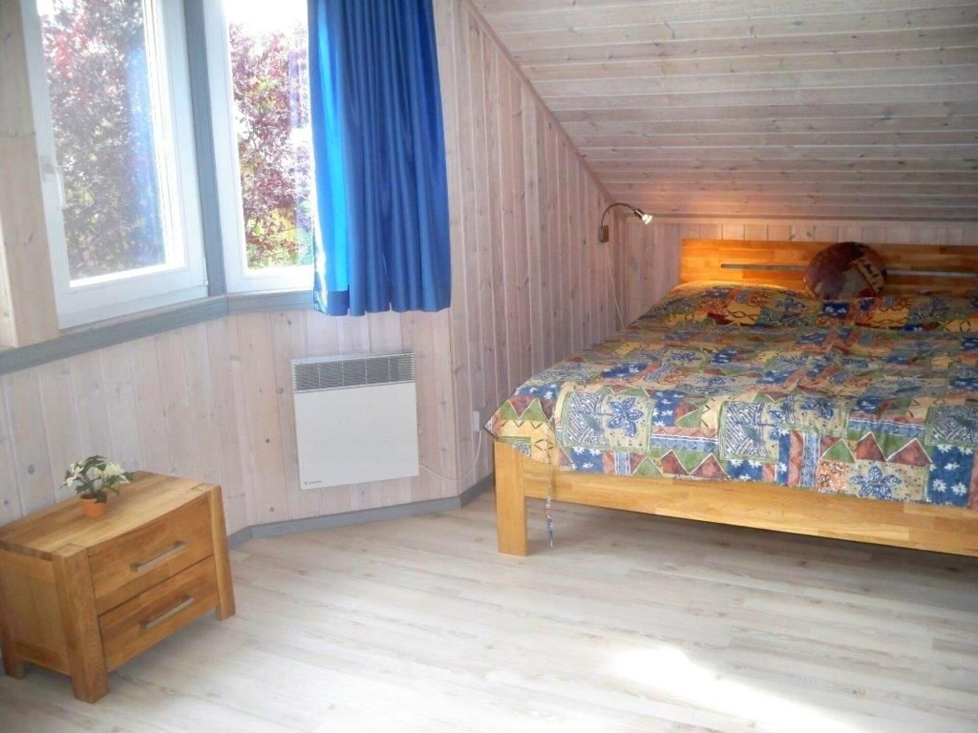 Comfortabel vakantiehuis voor 6 personen aan het Granzower Meer · 81 m² - foto 12