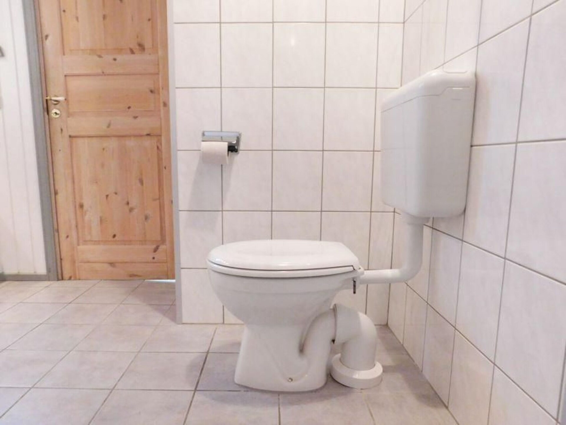 Comfortabel vakantiehuis voor 6 personen aan het Granzower Meer · 81 m² - foto 14